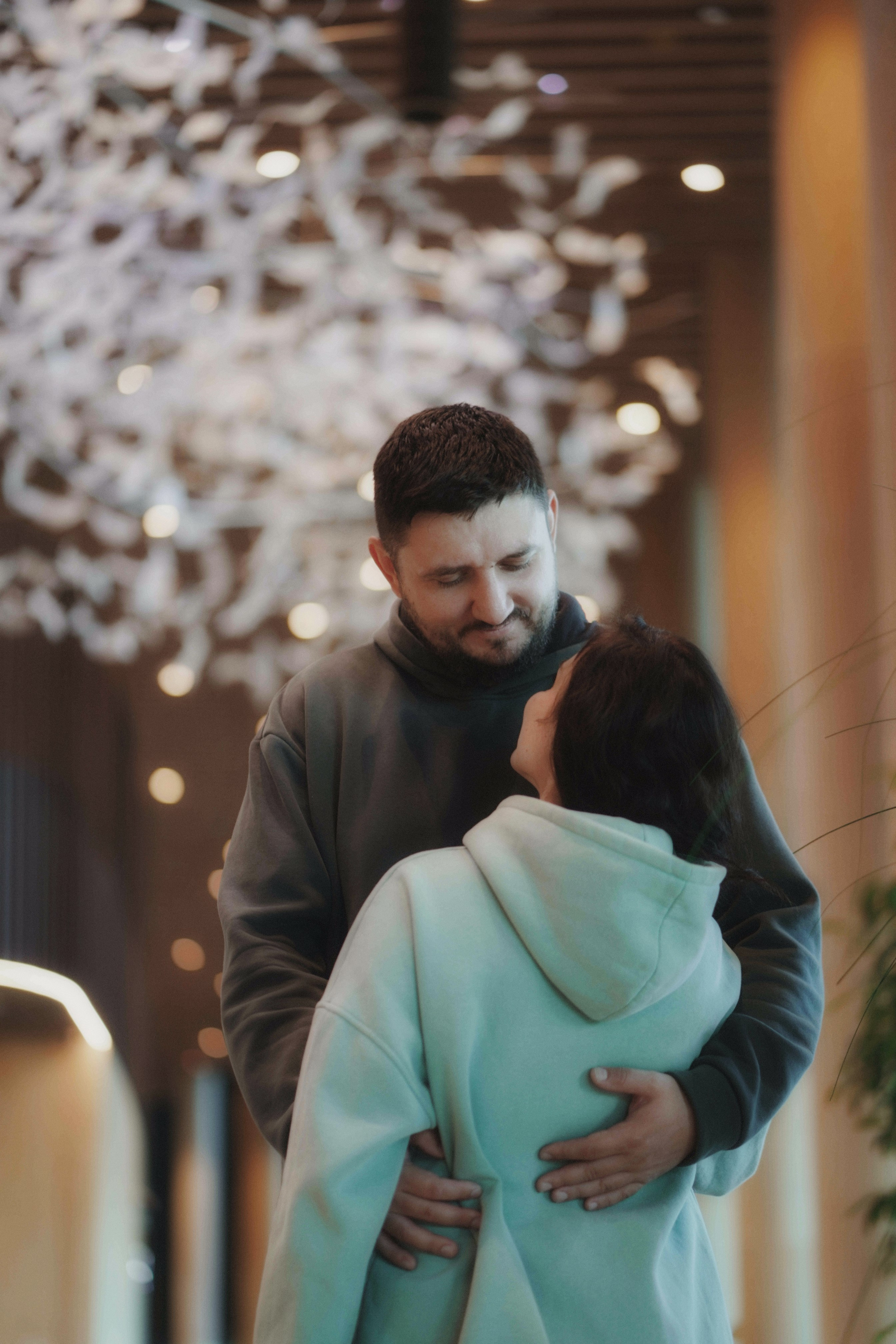 Осень в Манжероке. Выездной фотограф-видеограф в Республике Алтай Солоны Куюкова