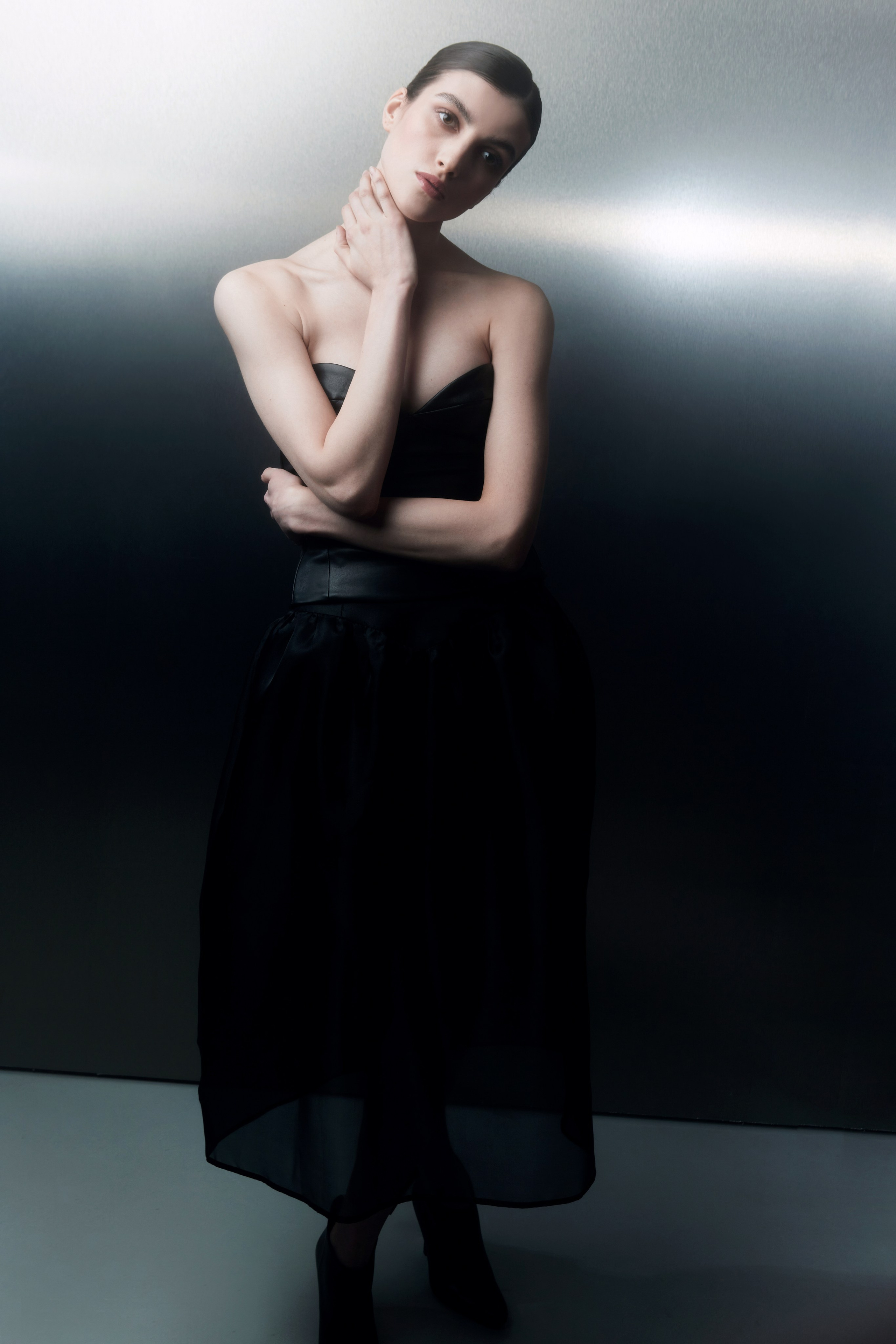 ИМИДЖ. Фотограф в Санкт-Петербурге и Москве