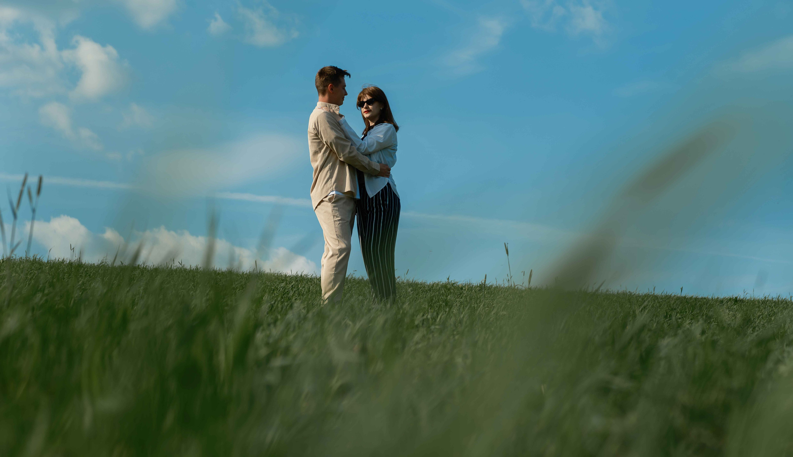 Никита & Злата. Свадебный фотограф Смоленск