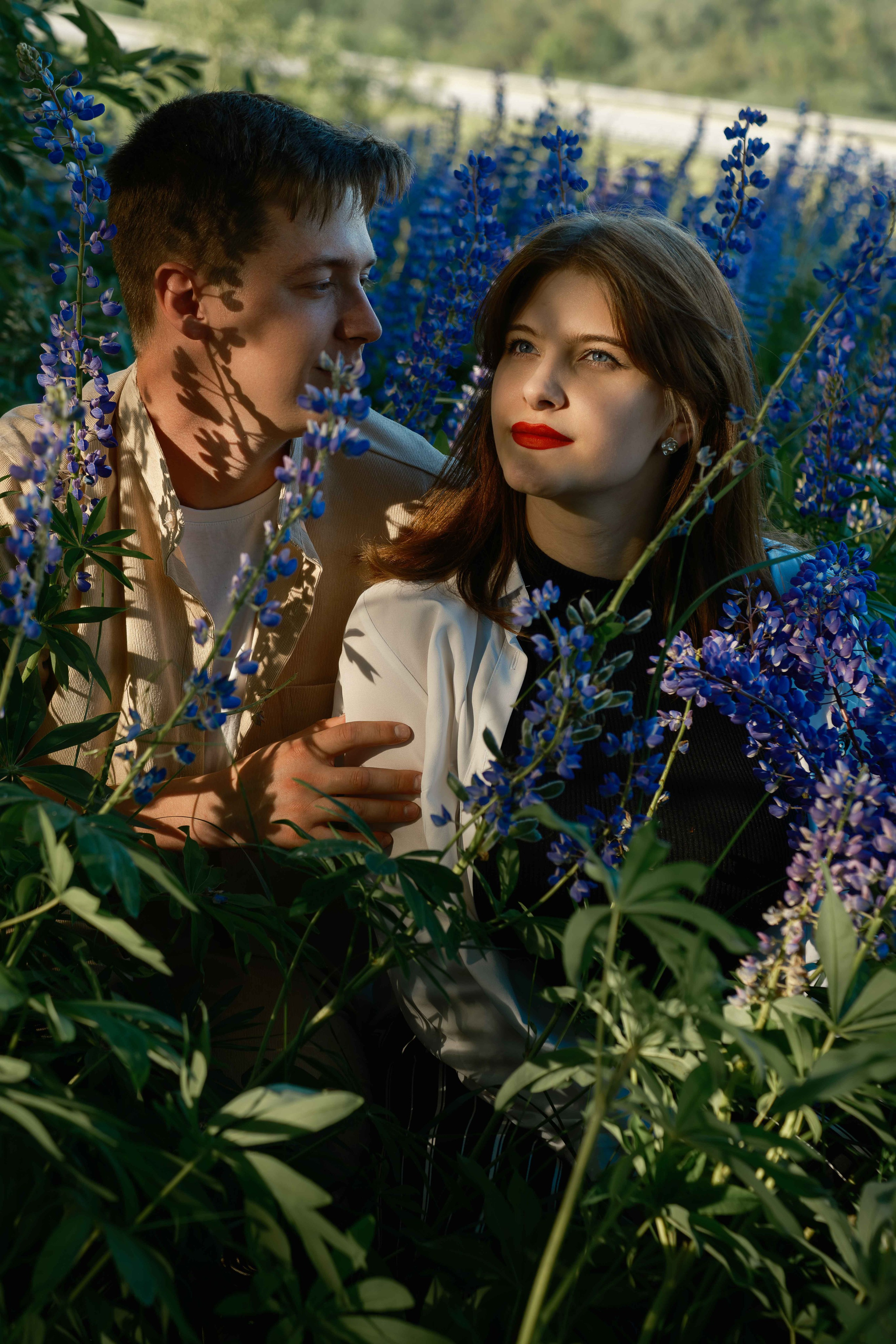 Никита & Злата. Свадебный фотограф Смоленск