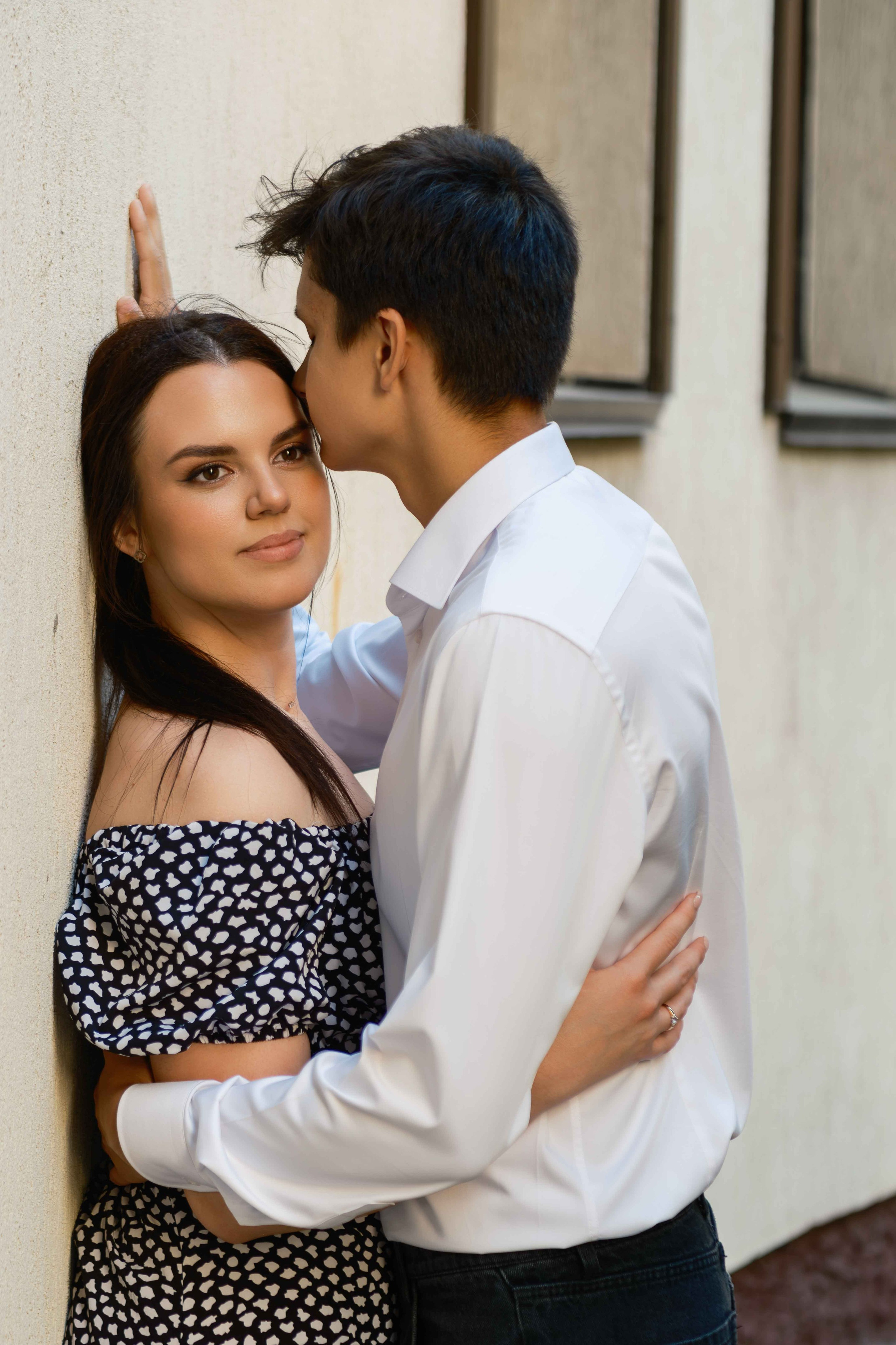 Глеб & Анна. Свадебный фотограф Смоленск