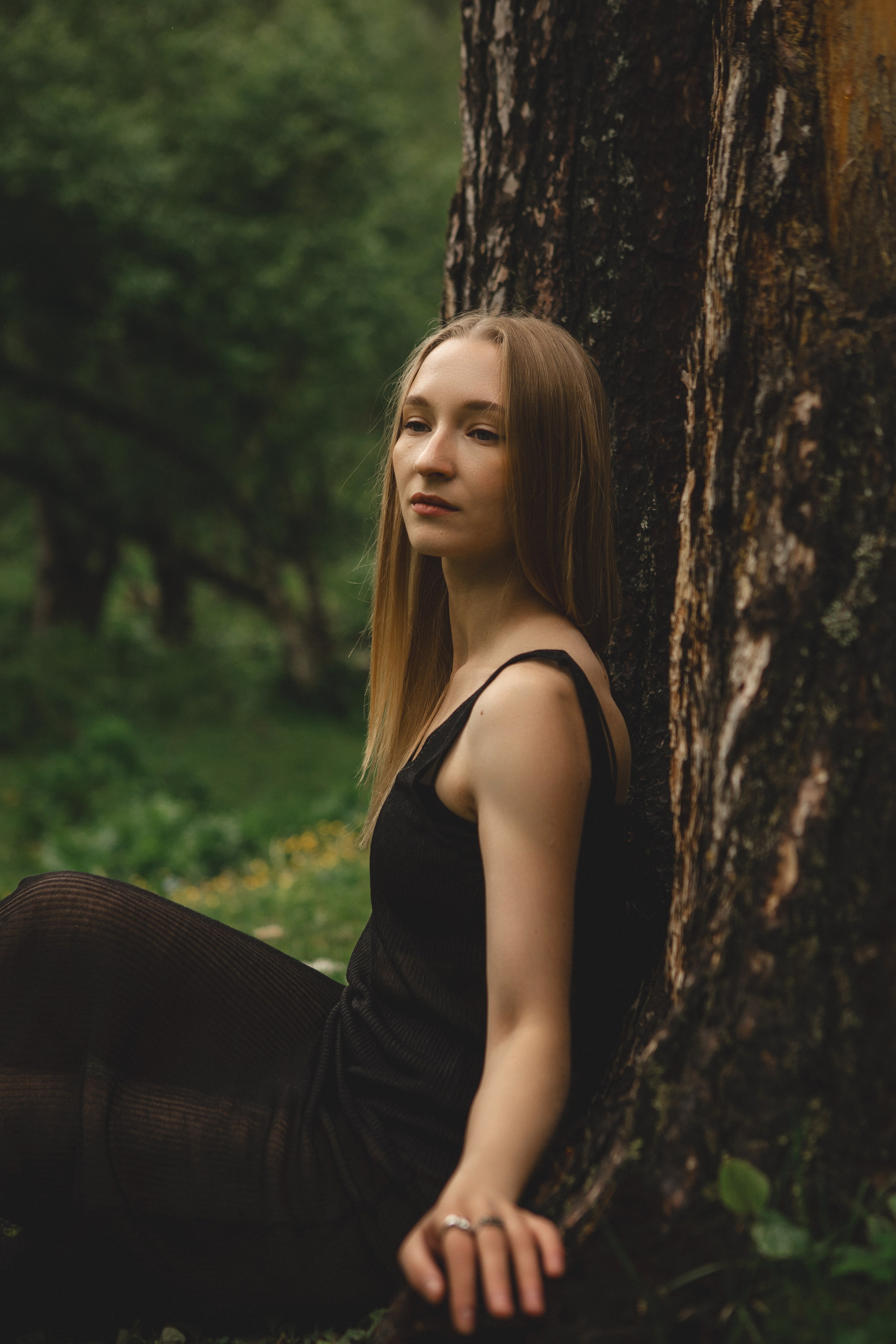 Природа. Портреты и лайфстайл в Краснодаре