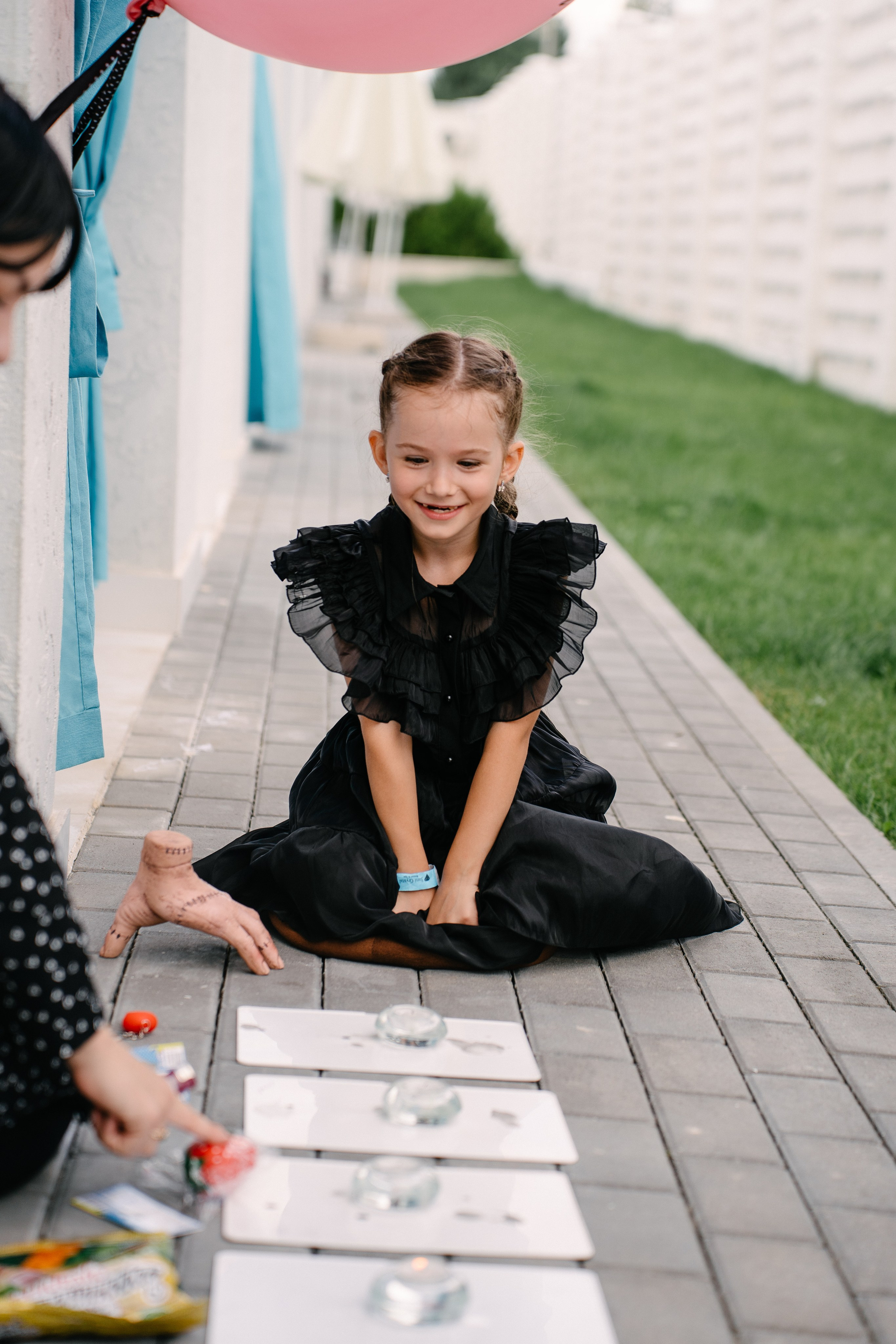 Софии 7 лет. Свадебный и семейный фотограф в Воронеже Анастасия Бойко