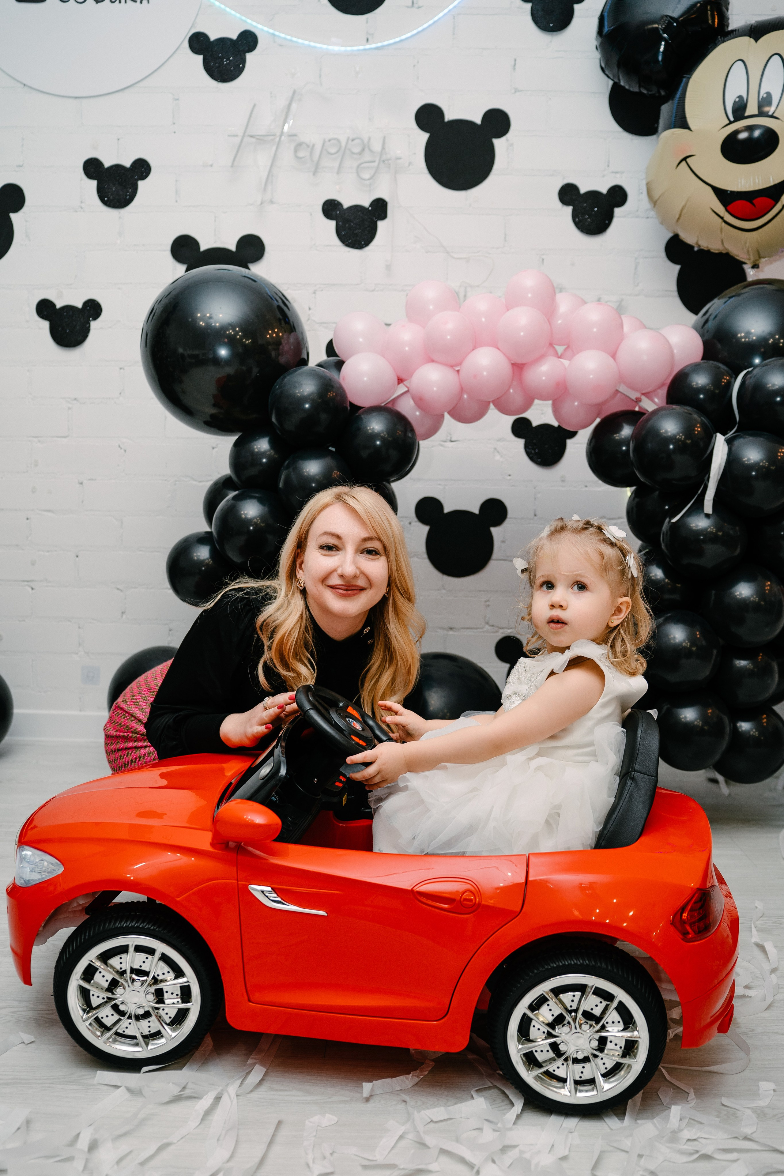 Александре 2 годика. Свадебный и семейный фотограф в Воронеже Анастасия Бойко
