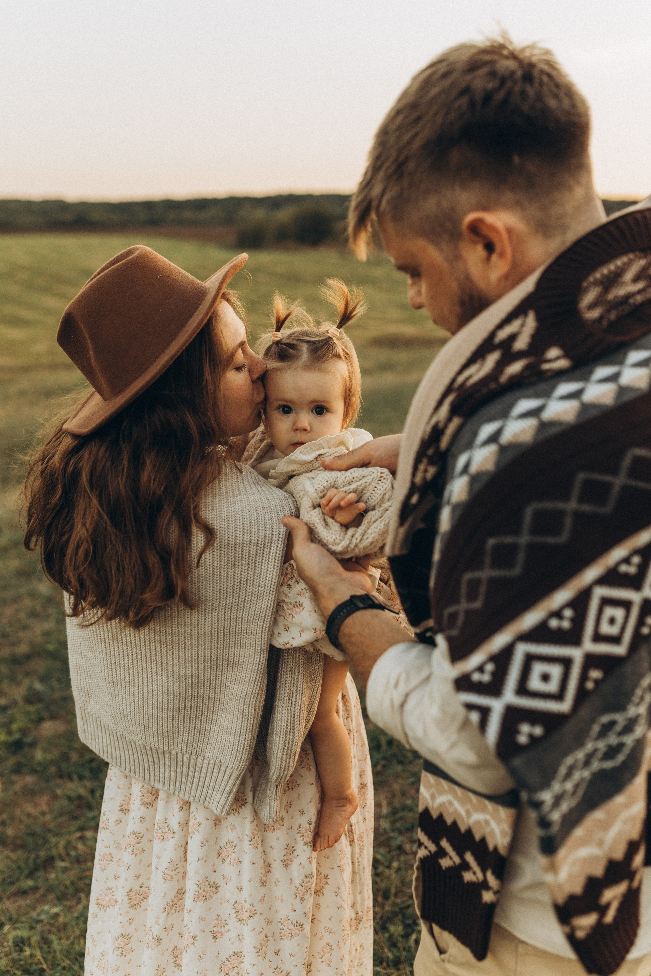 Женя Настя Ксюша. Семейный фотограф в Новороссийске и Анапе Александра Яковлева
