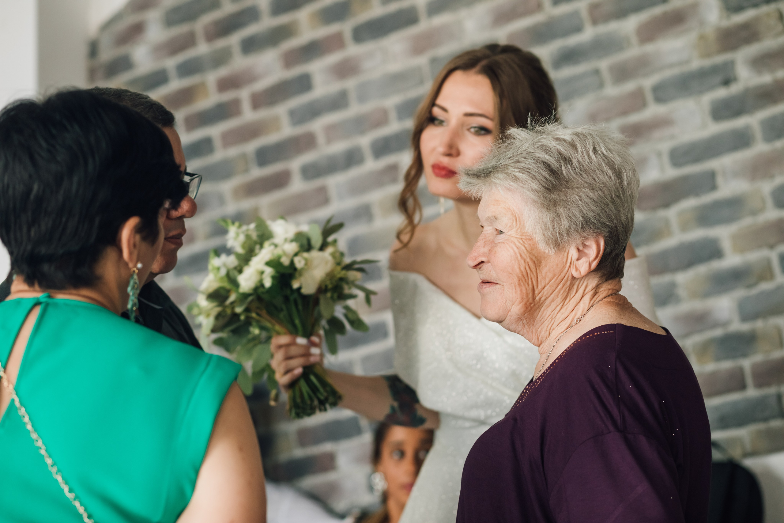 Анастасия и Лукас. Свадебный и семейный фотограф в Москве Евгения Лисина