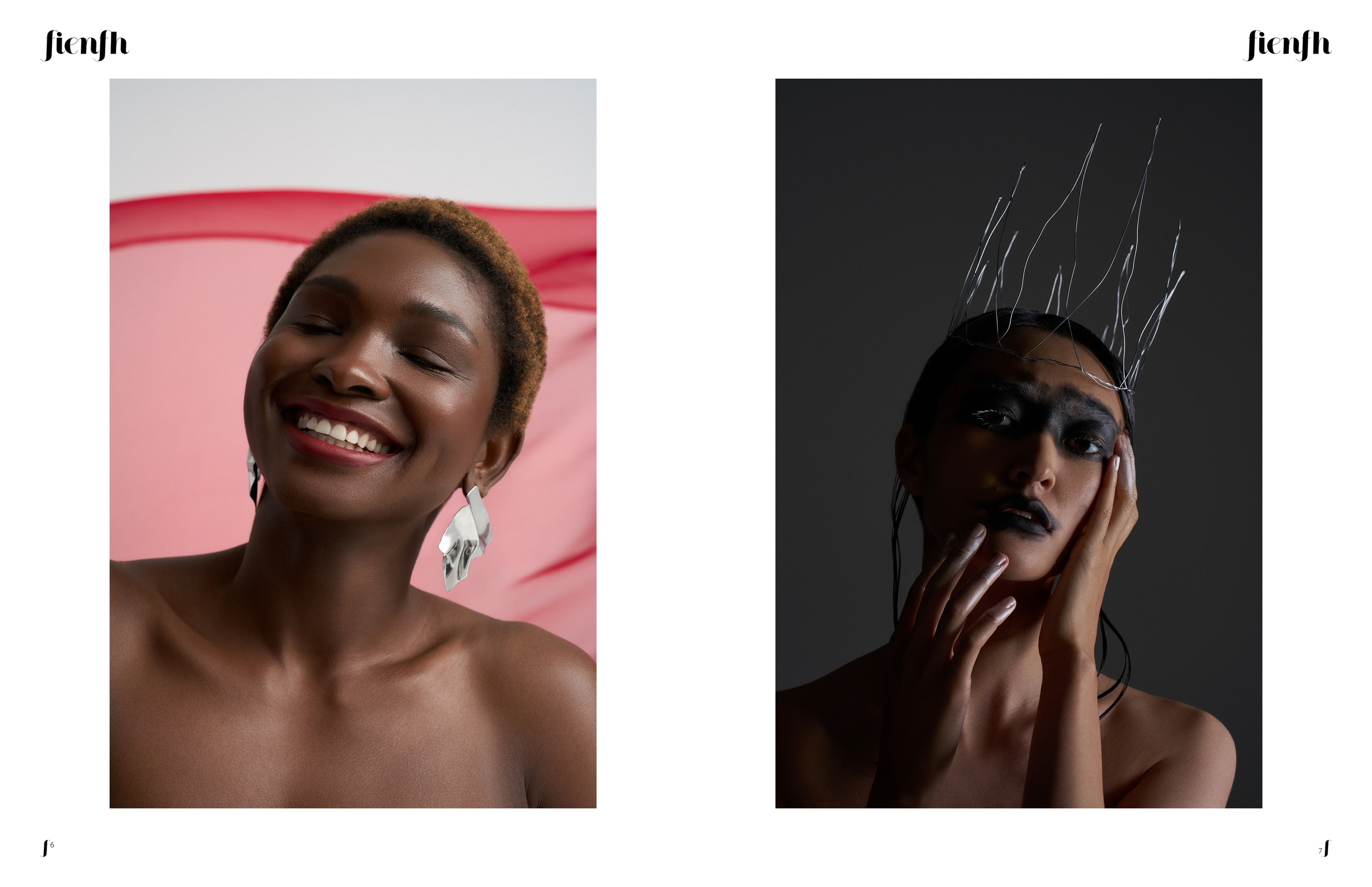 Публикации. Оксана Ильенко. Предметный фотограф и сет-дизайнер, Санкт-Петербург