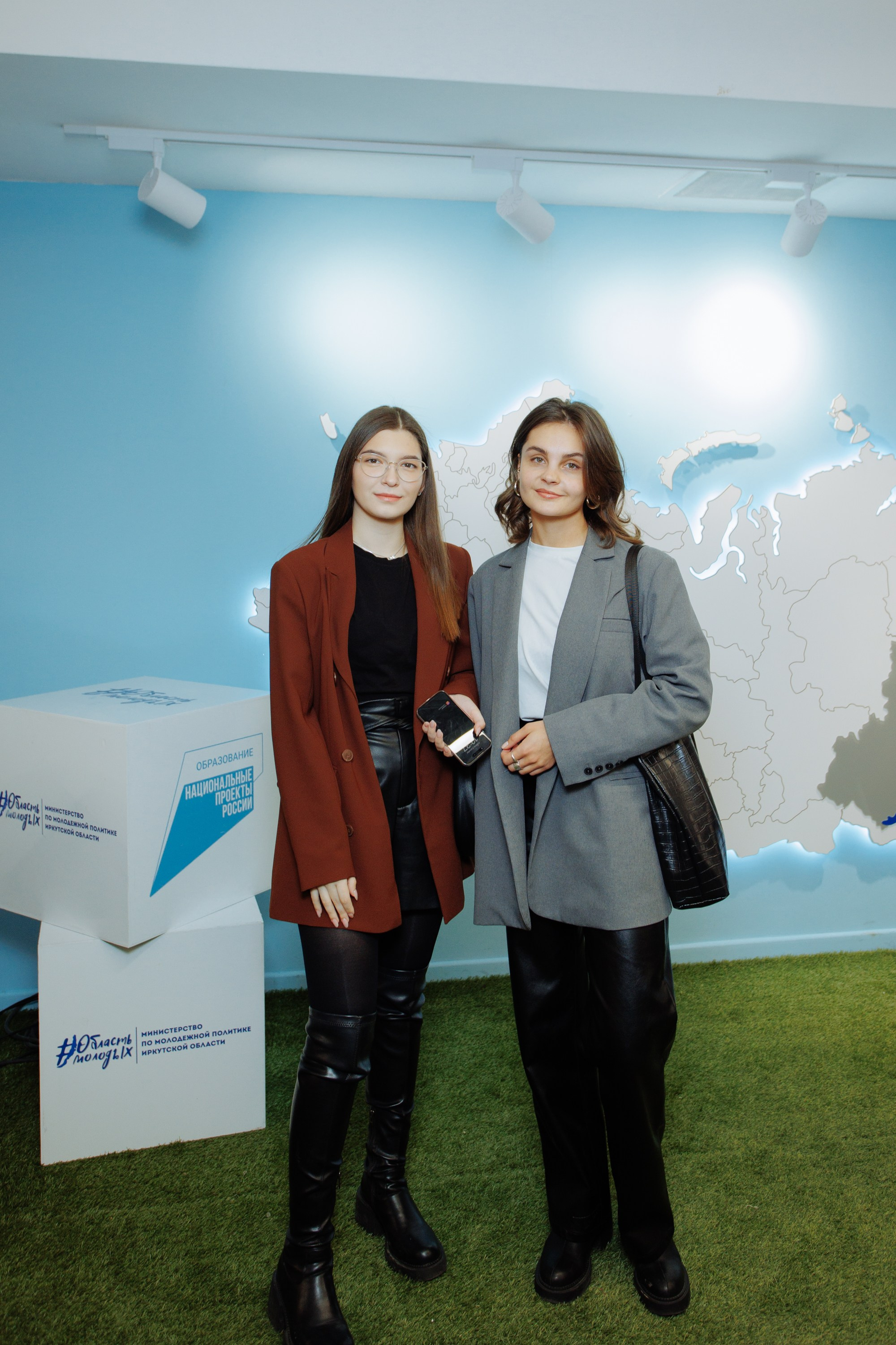 Форум креативных индустрий. Свадебный фотограф