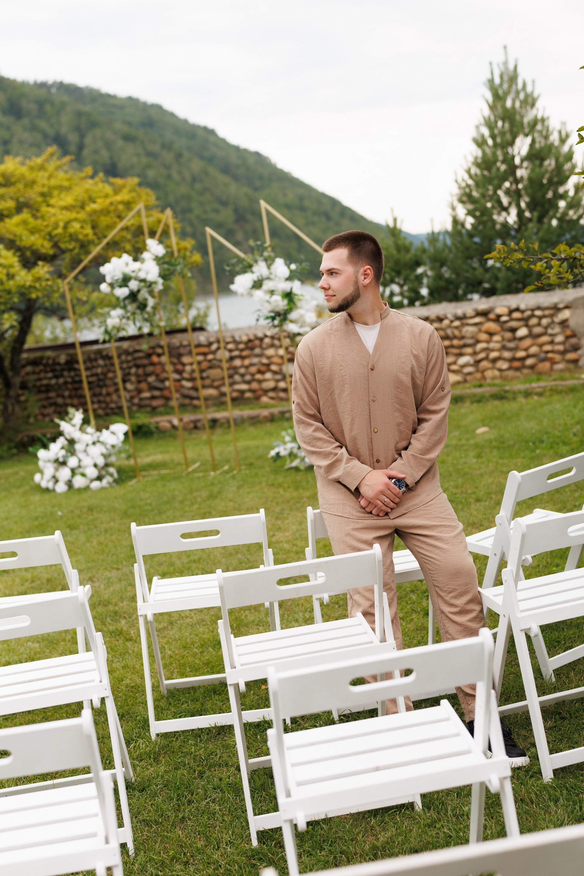 Леонид и Милена. Свадебный фотограф