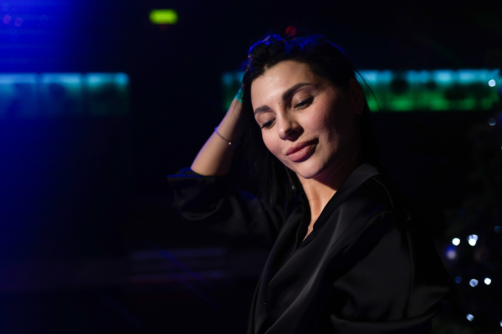 Ход конем. Andrey Pospelove. Фотограф в Саратове