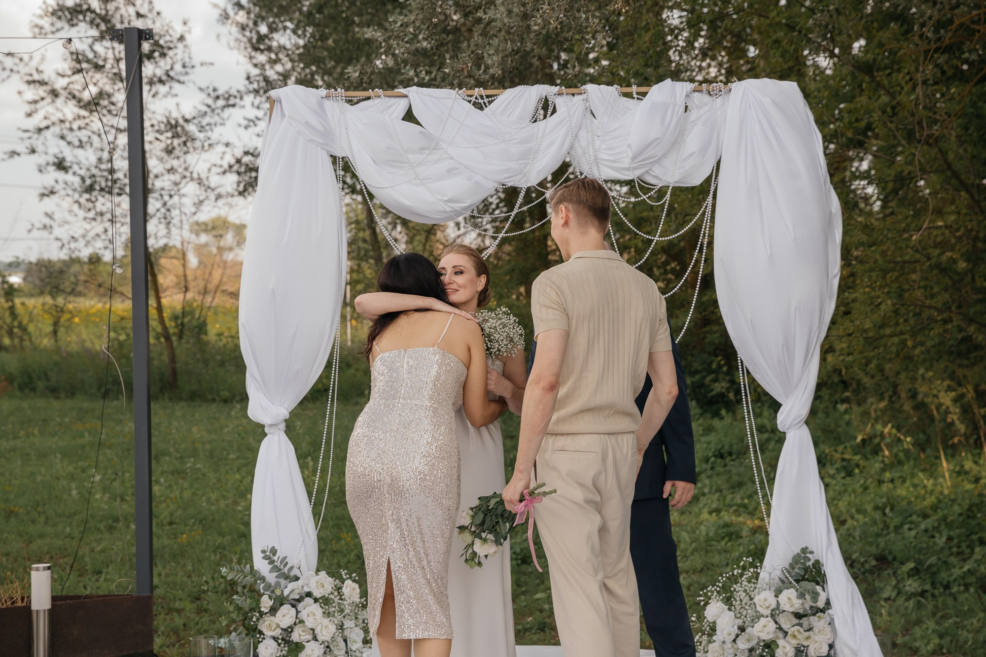 Эдуард и Анна. Фотограф Воронеж/Белгород/Курск/все виды съемок