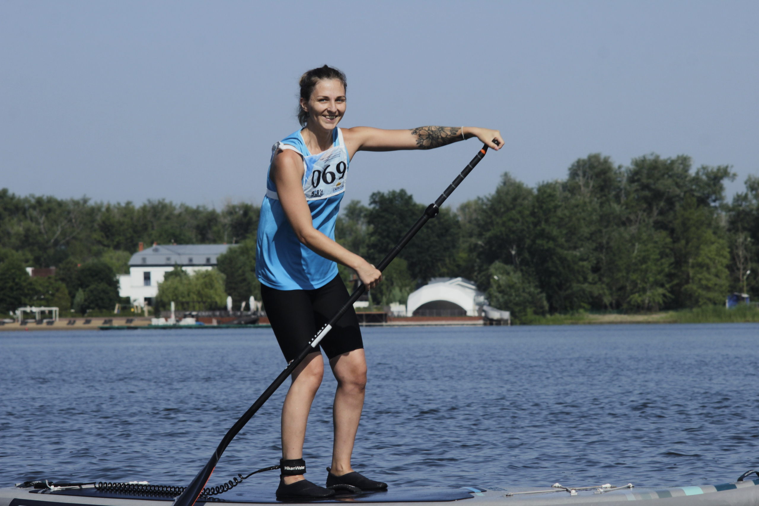 Сёрфинг в Саратове!. Фотокрыжовник. Снимаем, дружим, путешествуем