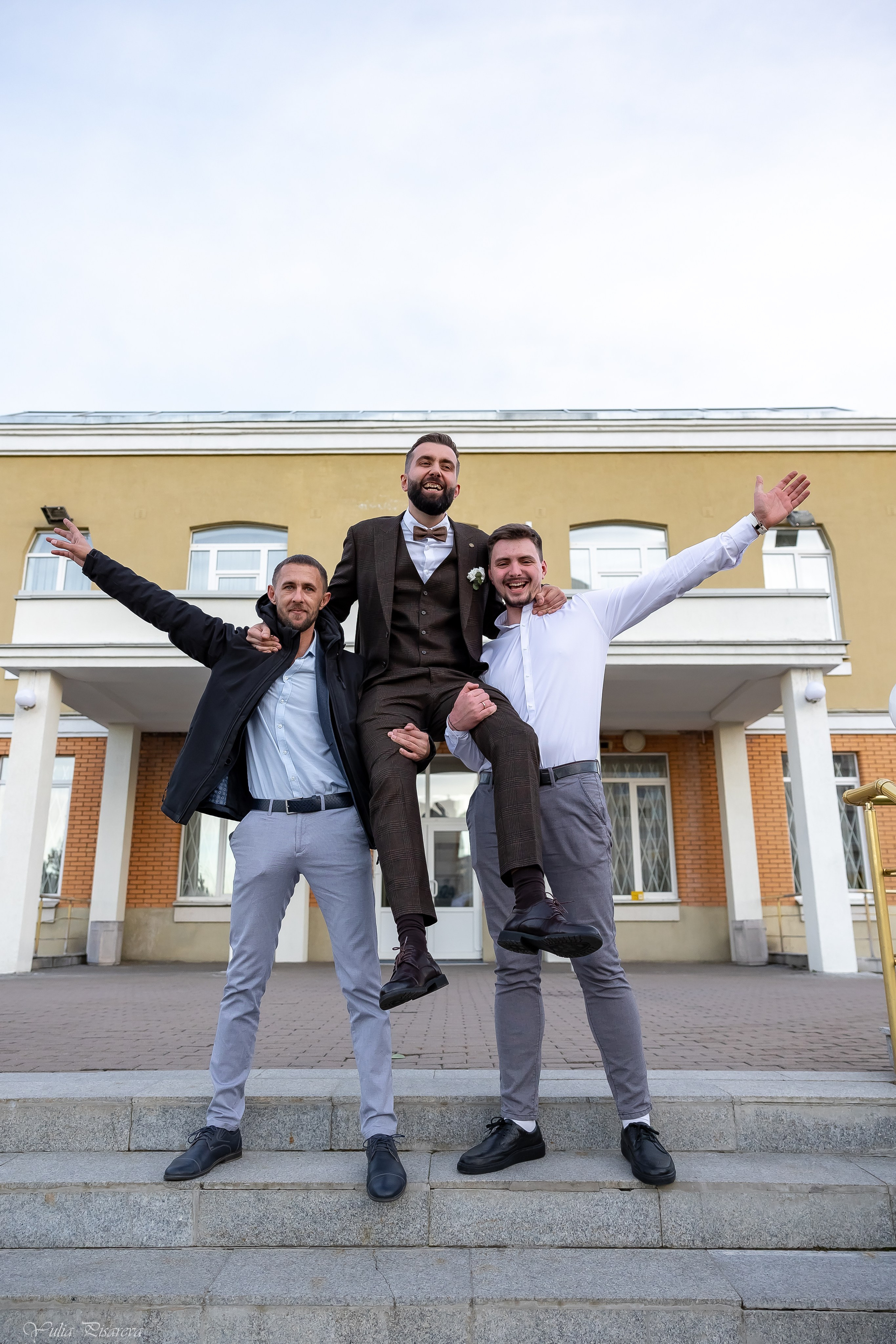 Свадьба Никита и Валерия. Фотограф в Санкт-Петербурге Писарева Юлия