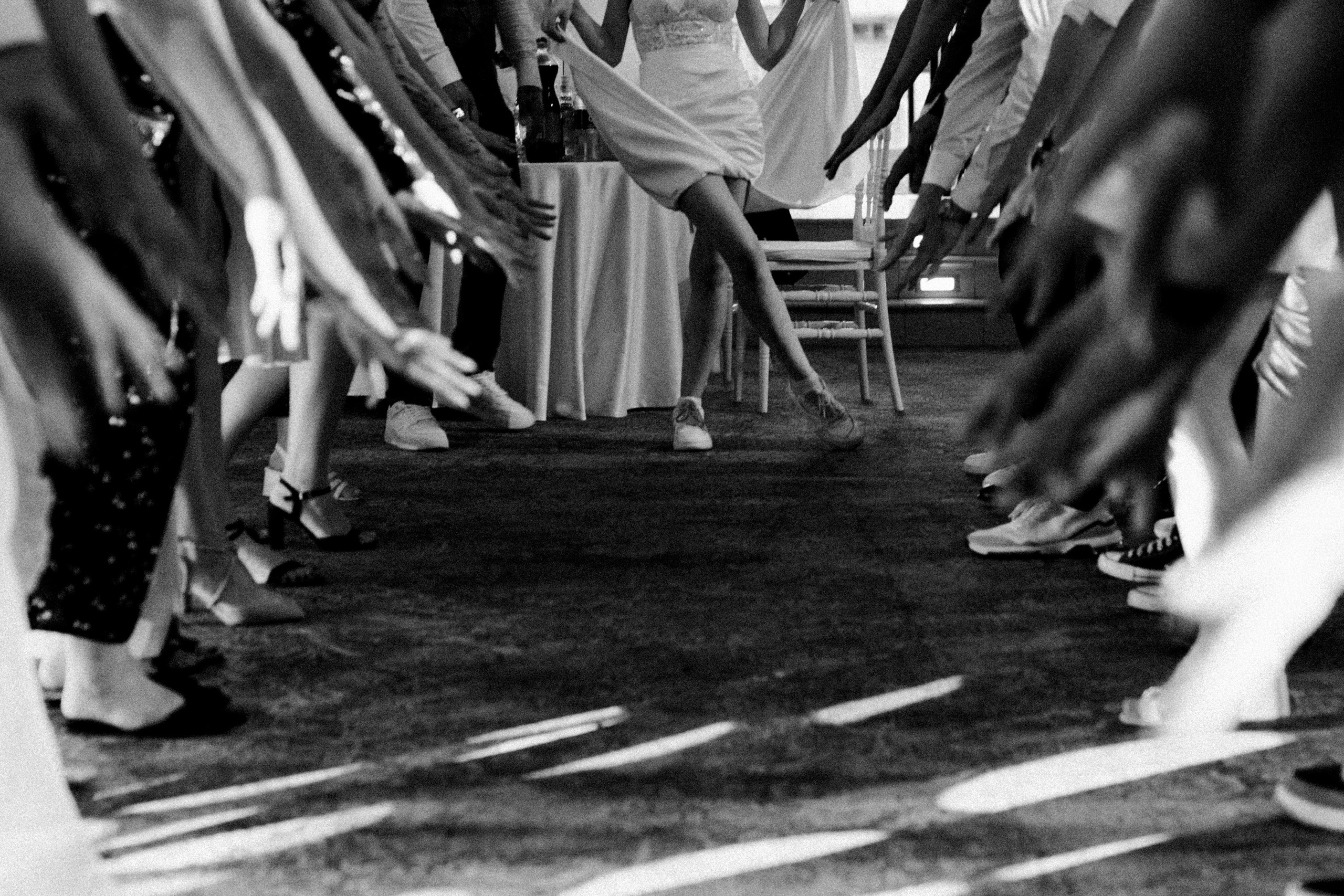 Алина и Николай. Репортажный и портретный фотограф во Владимире Сергей Кравцов