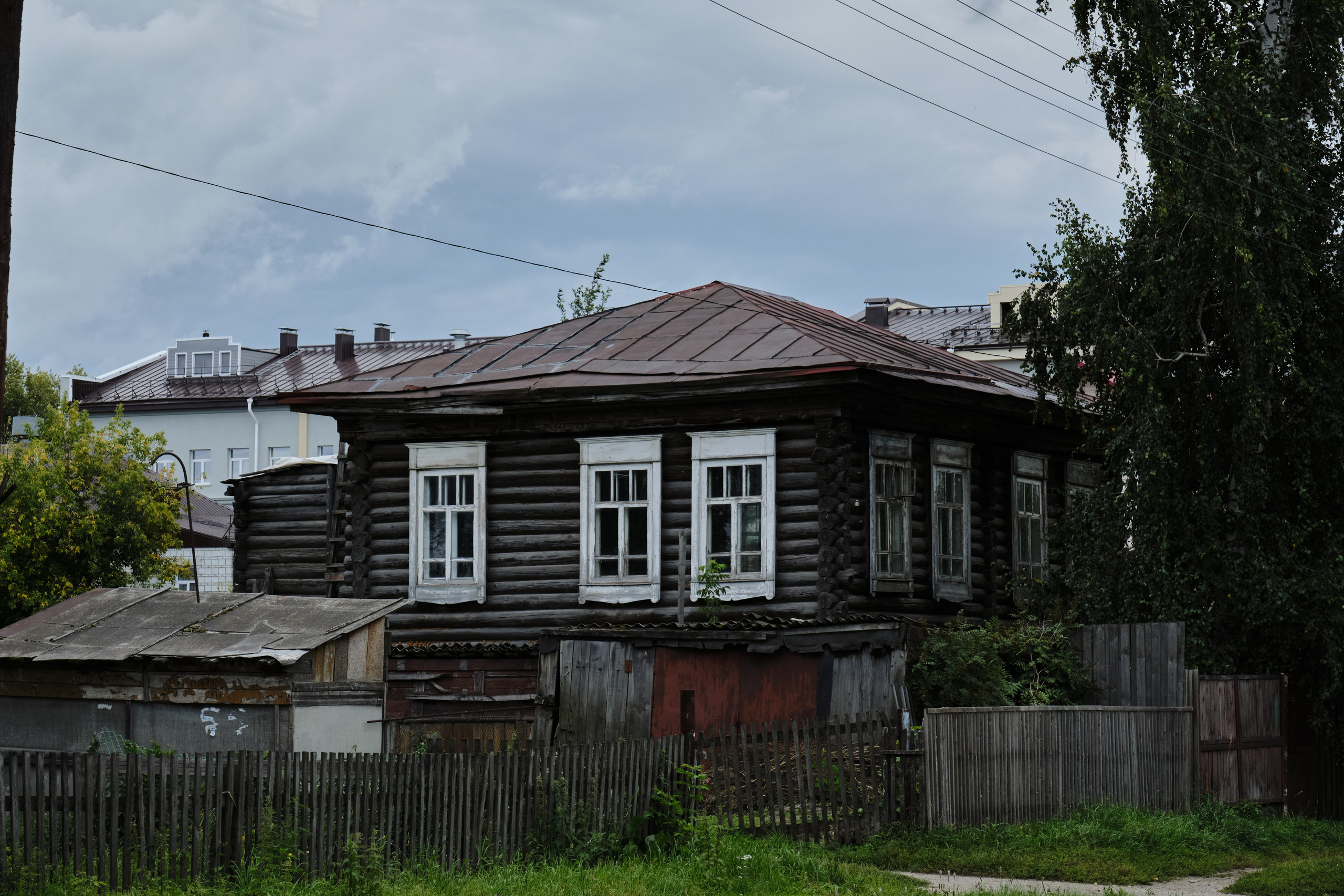 Колывань. Goncharov Tim