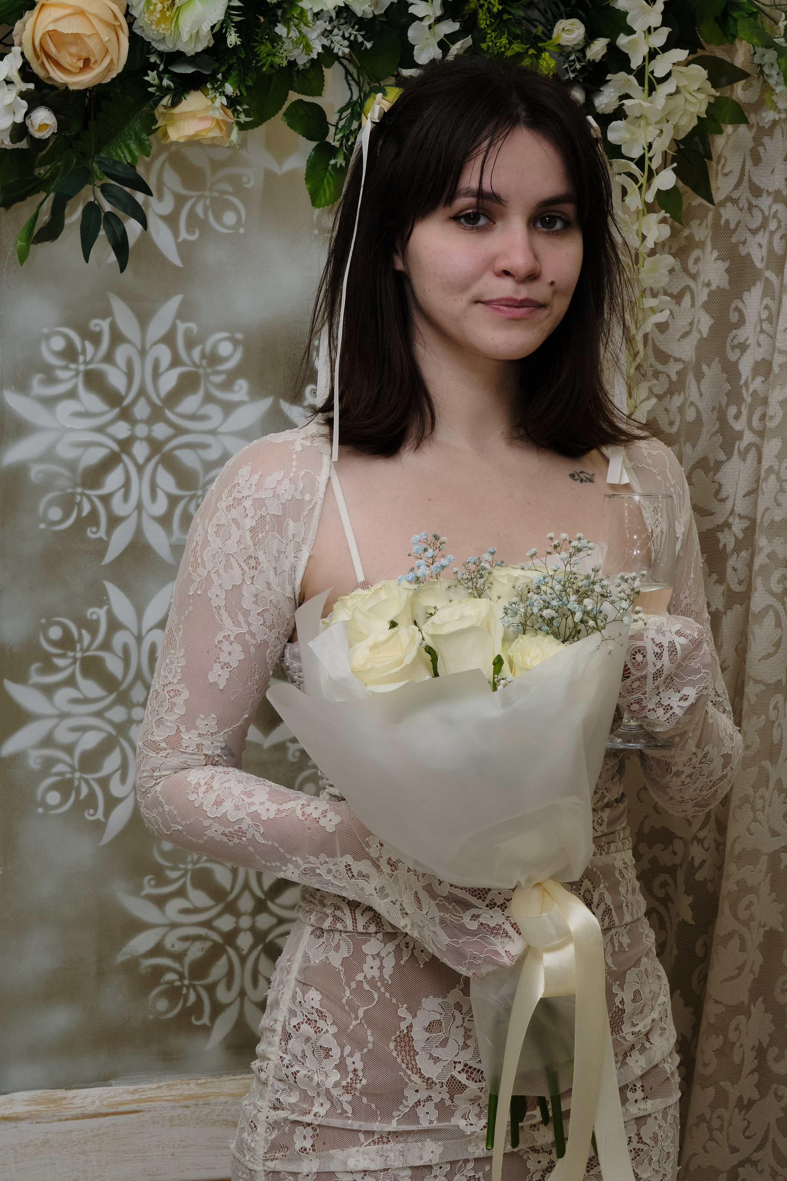 Банкет. Goncharov Tim