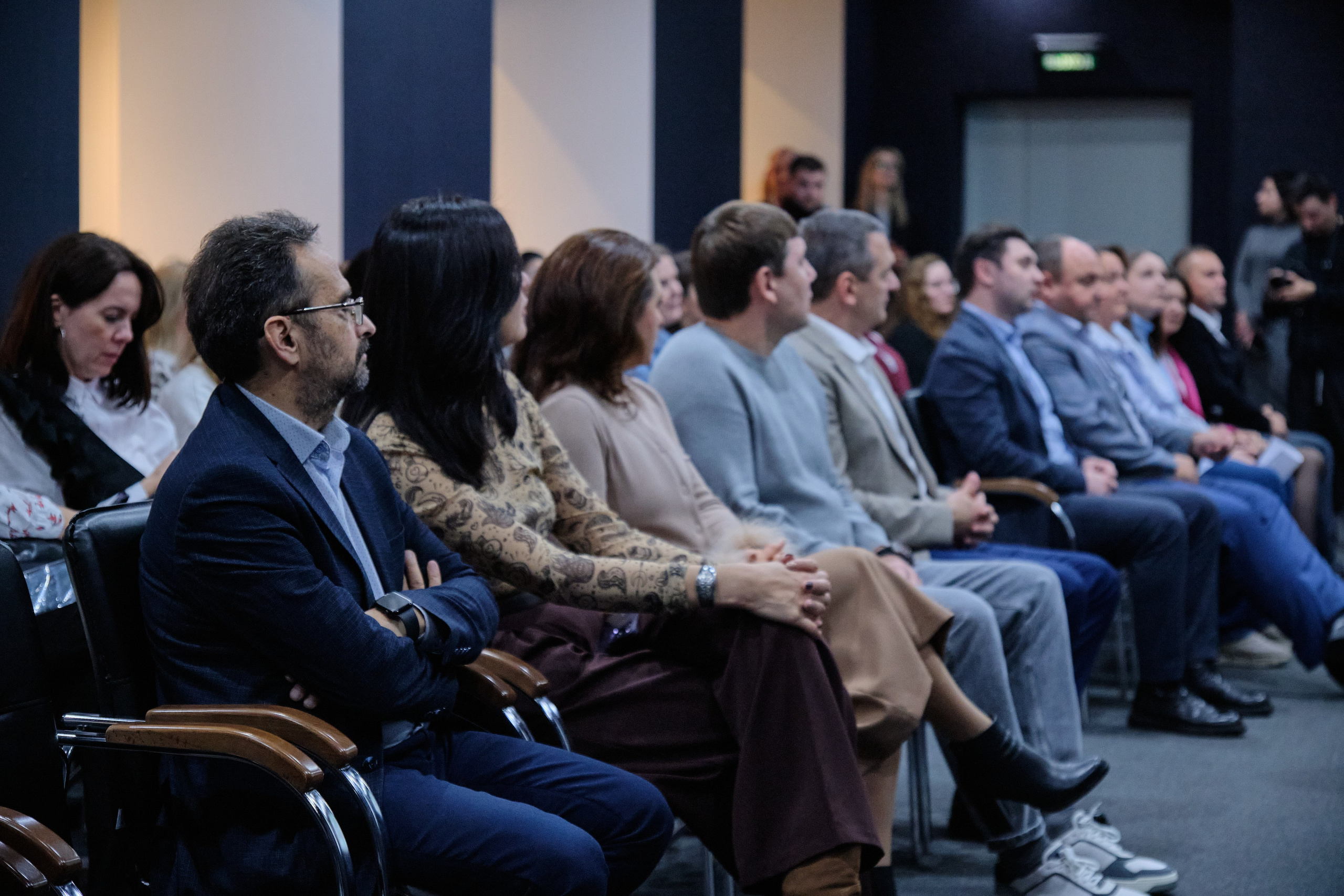 XVIII Научно-практическая конференция. Goncharov Tim