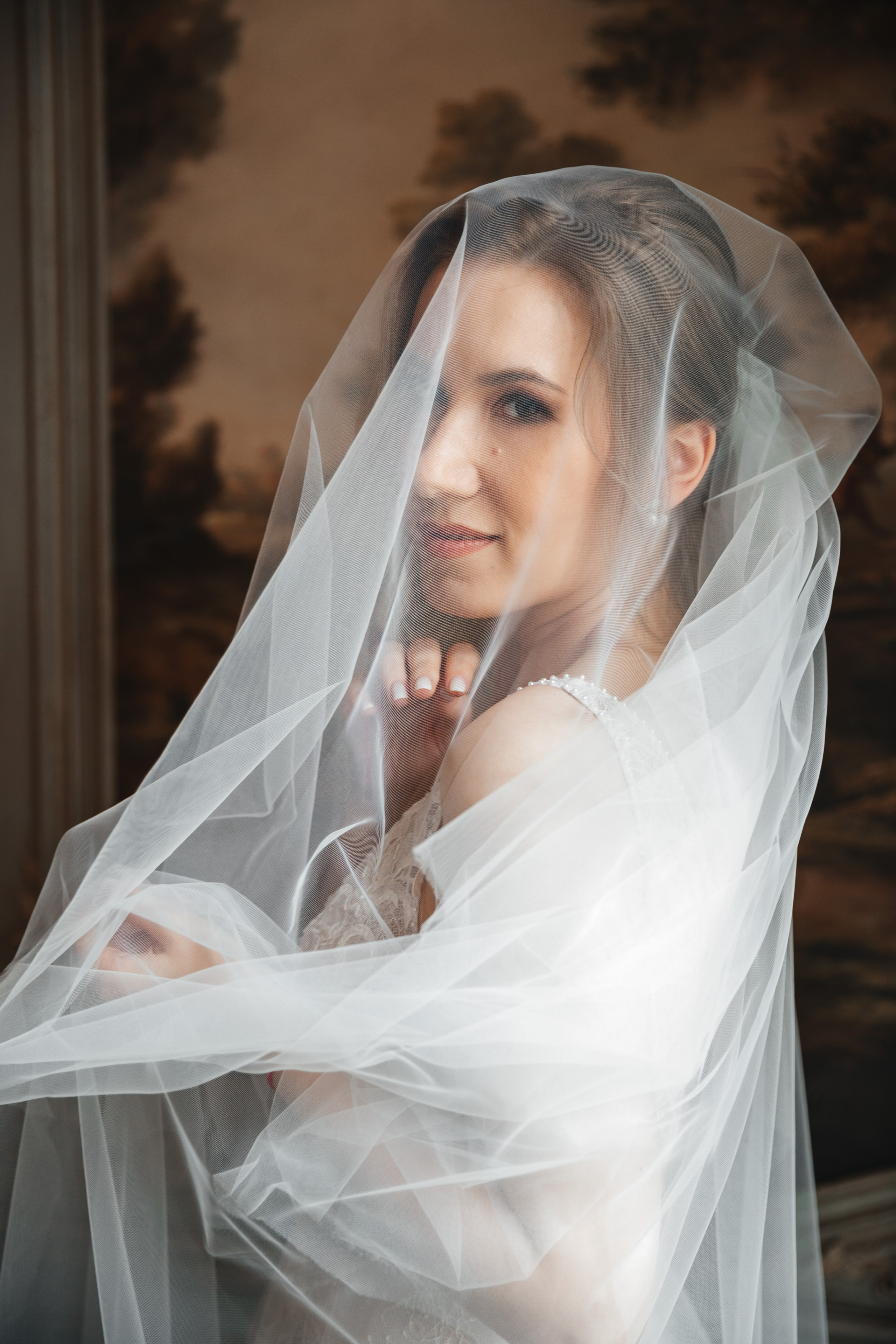 Лиана и Алексей