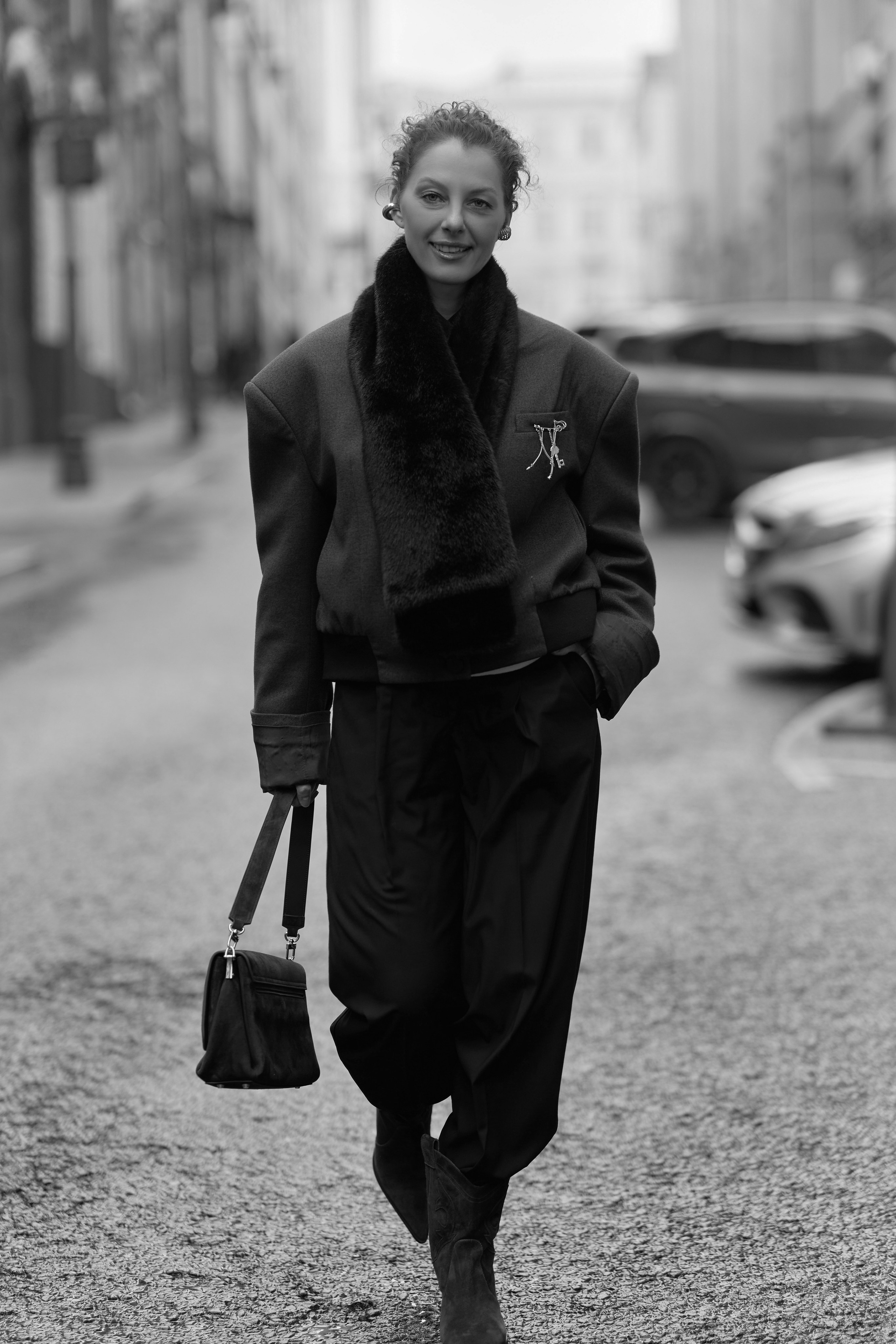 Татьяна. Фотограф в Москве — Ольга Кушнарева