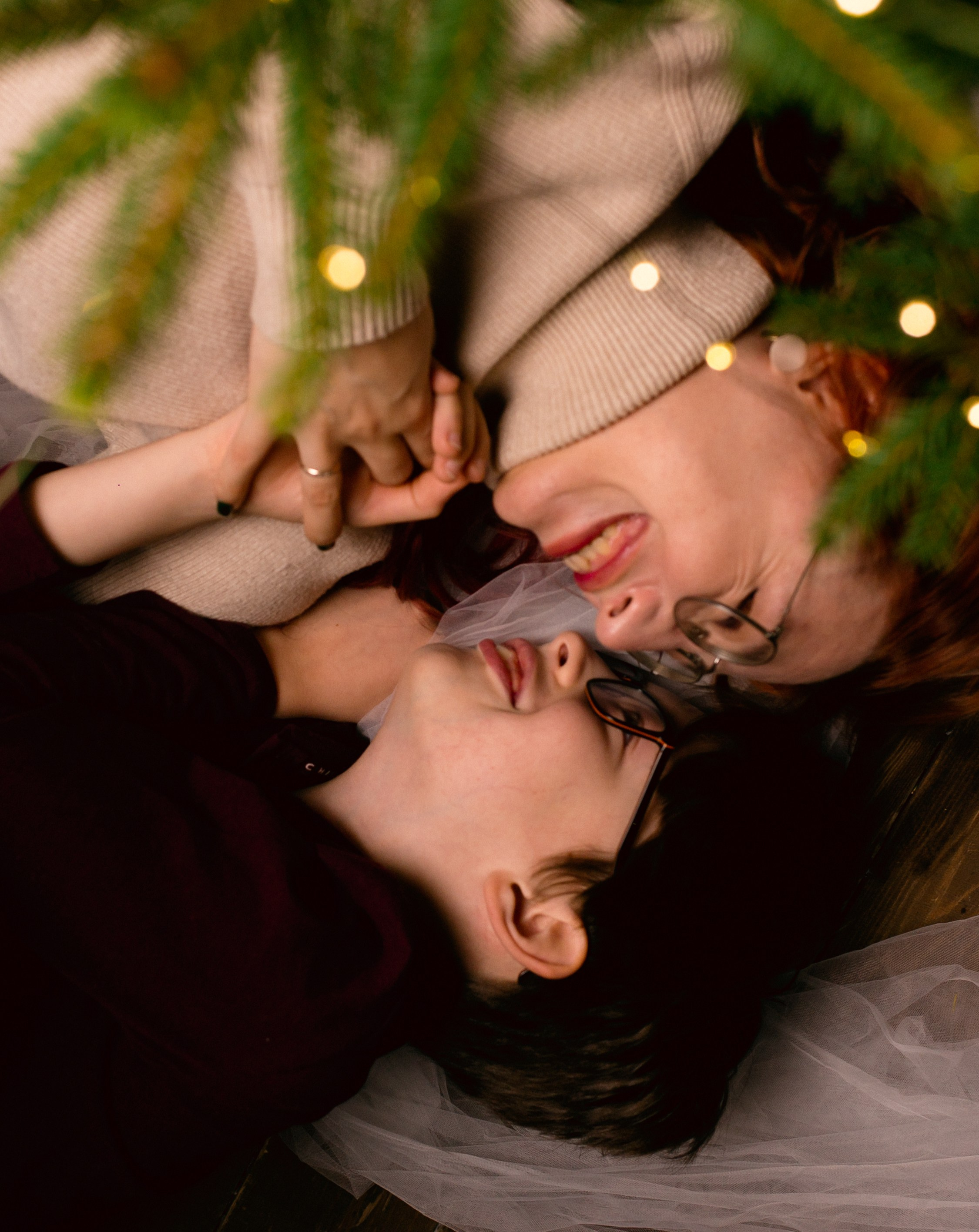 Семья. Фотограф в Екатеринбурге Аня Махмина