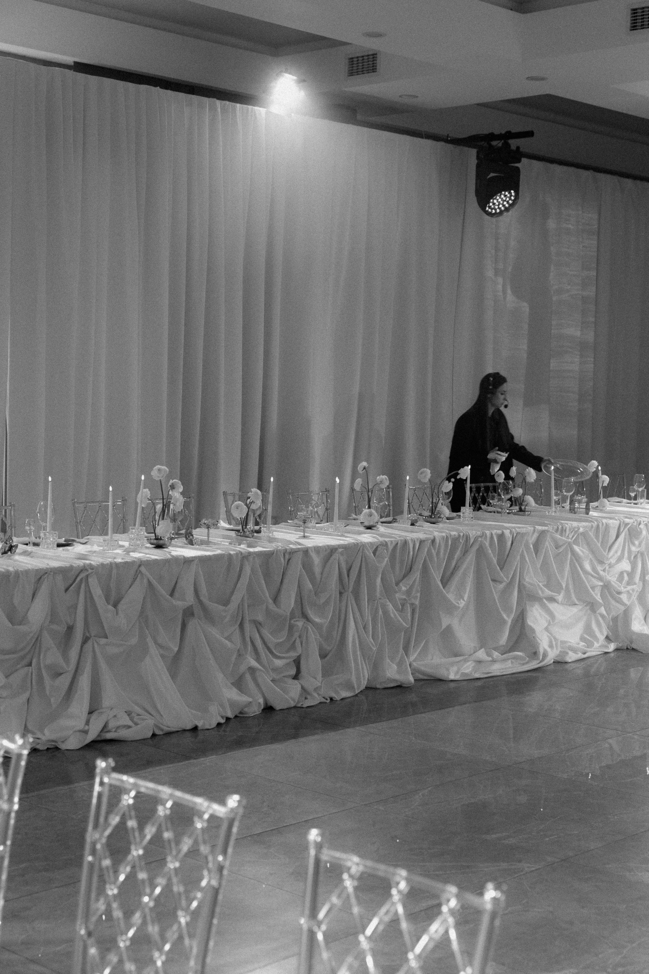 Backstage. Свадебный организатор в Тольятти | Самаре