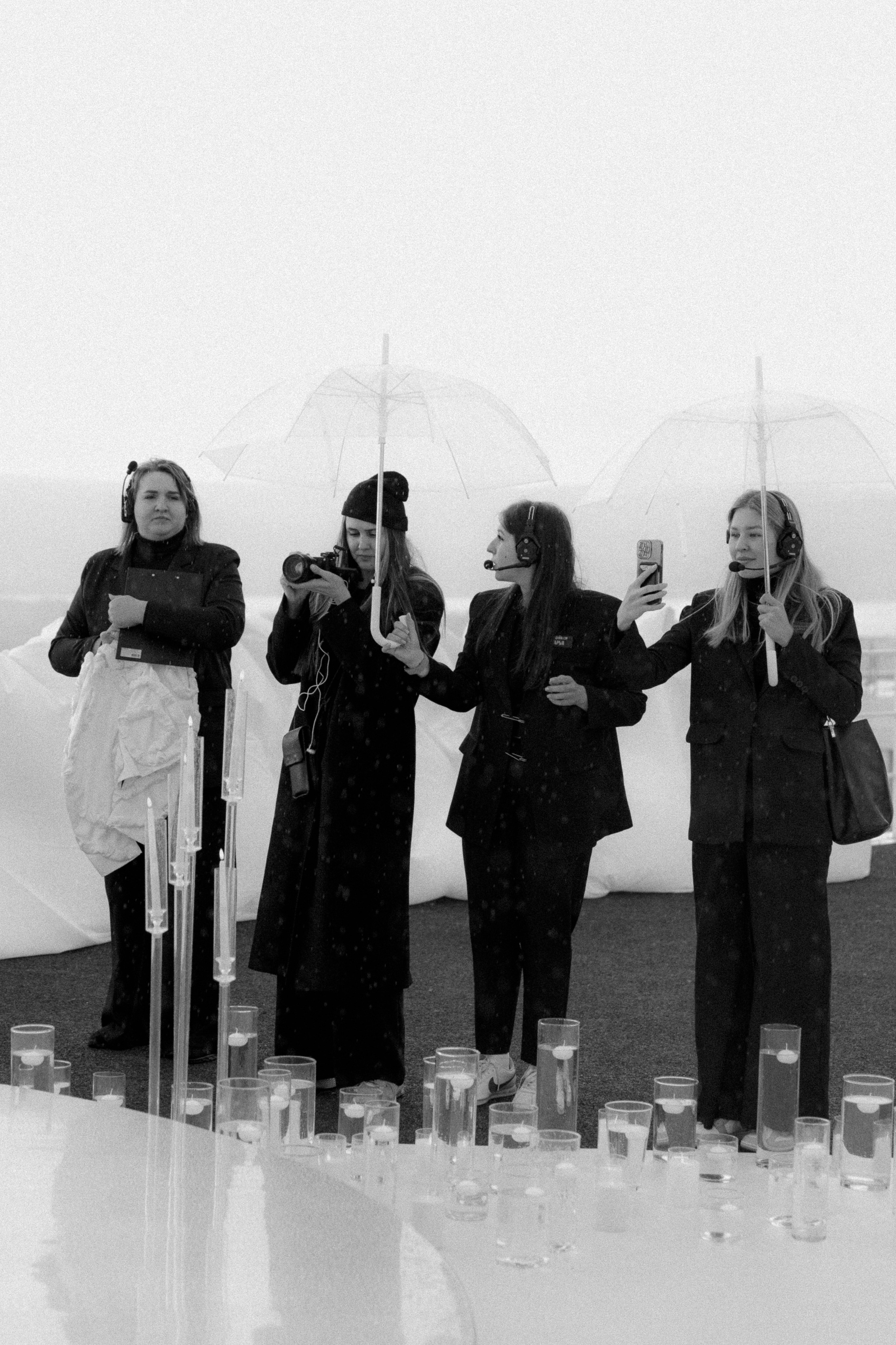 Backstage. Свадебный организатор в Тольятти | Самаре