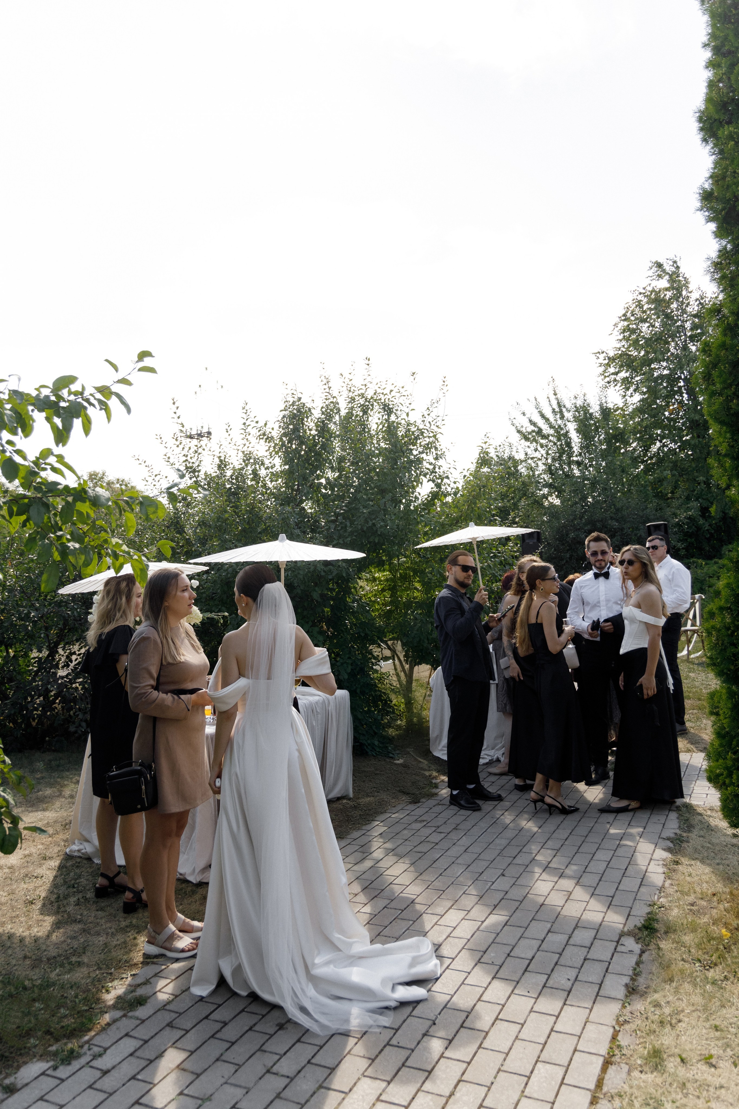 Станислав и Анастасия. Свадебный организатор в Тольятти | Самаре