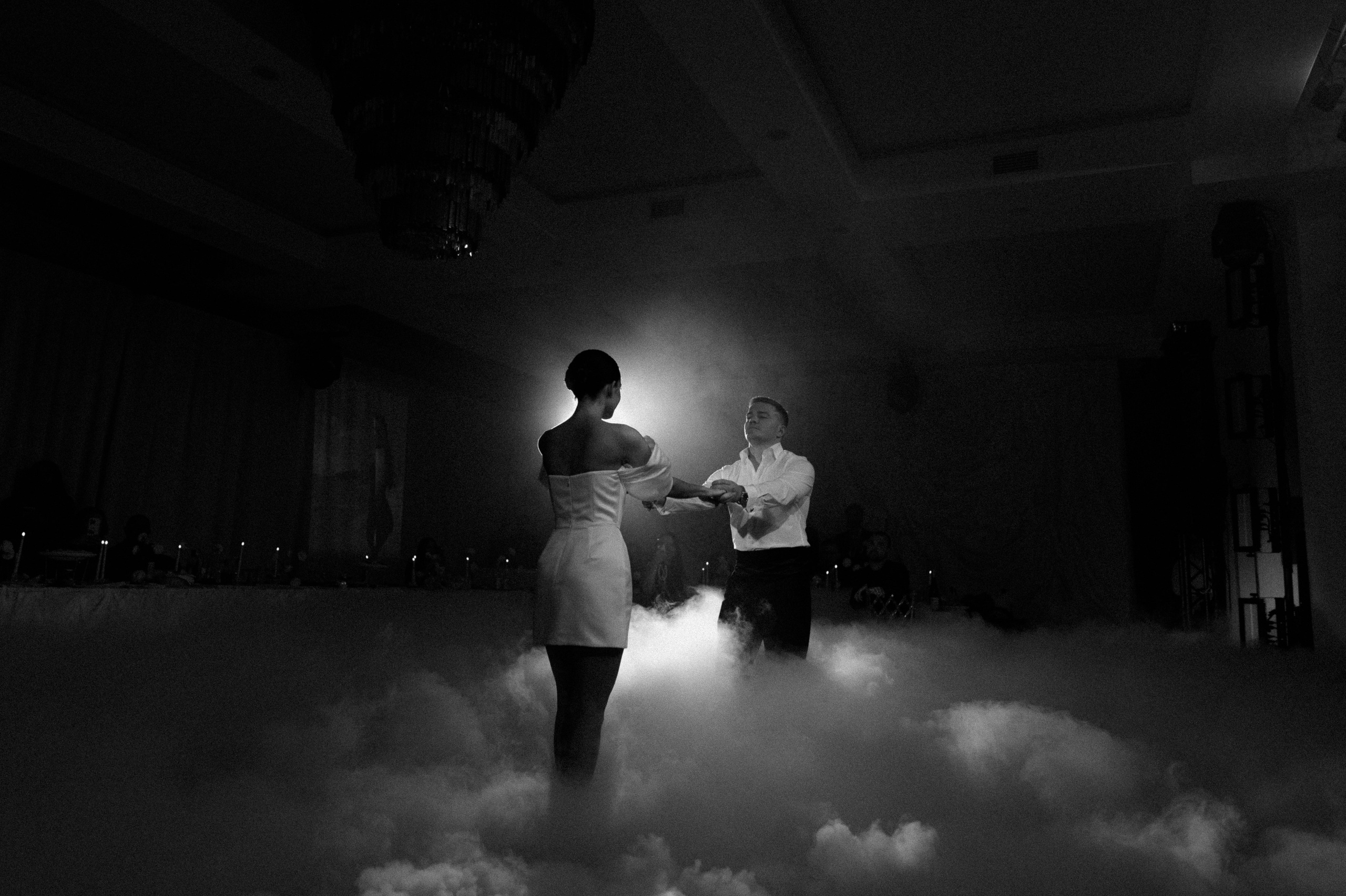 Backstage. Свадебный организатор в Тольятти | Самаре