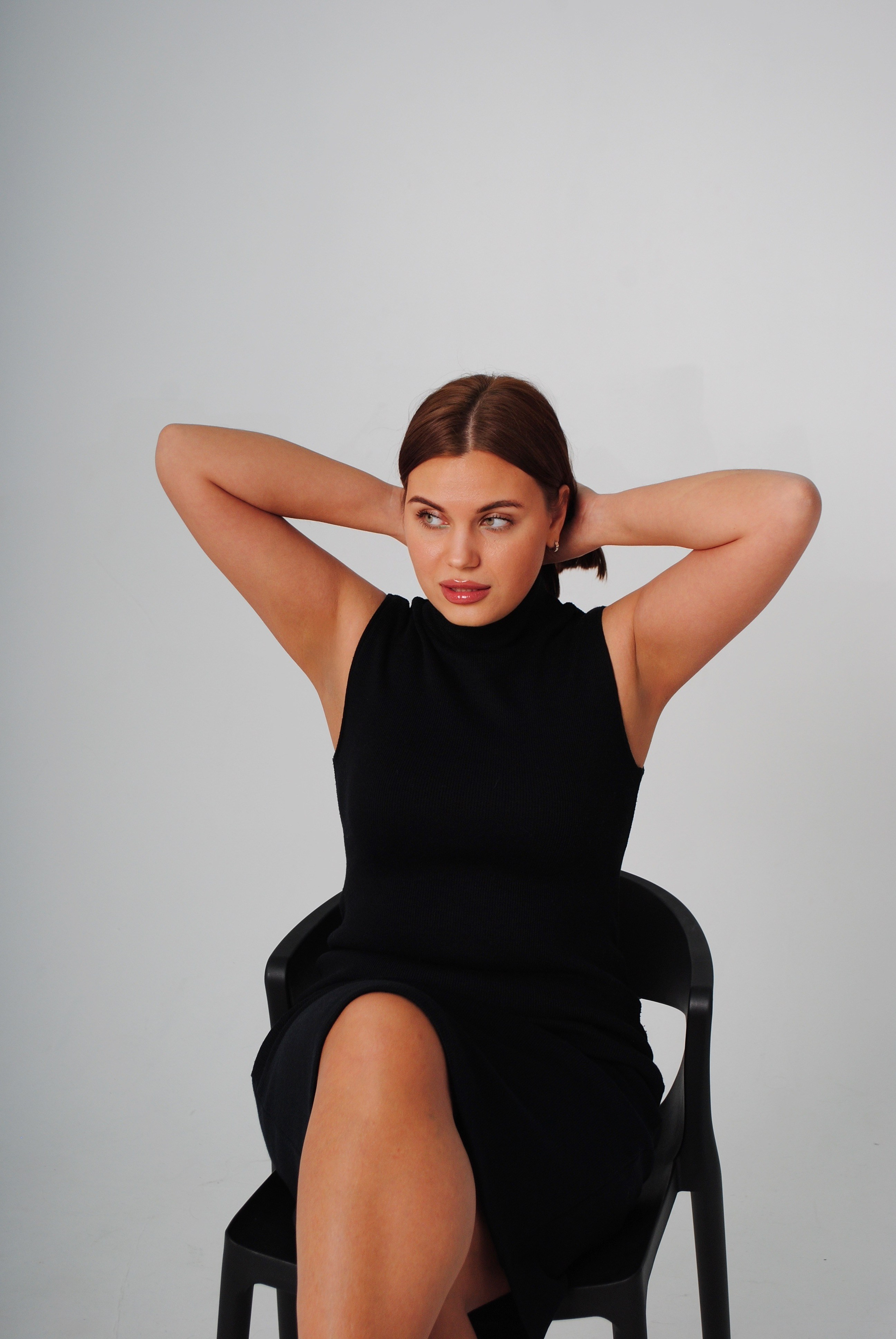 Вика. Фотограф Мария Мусаелян