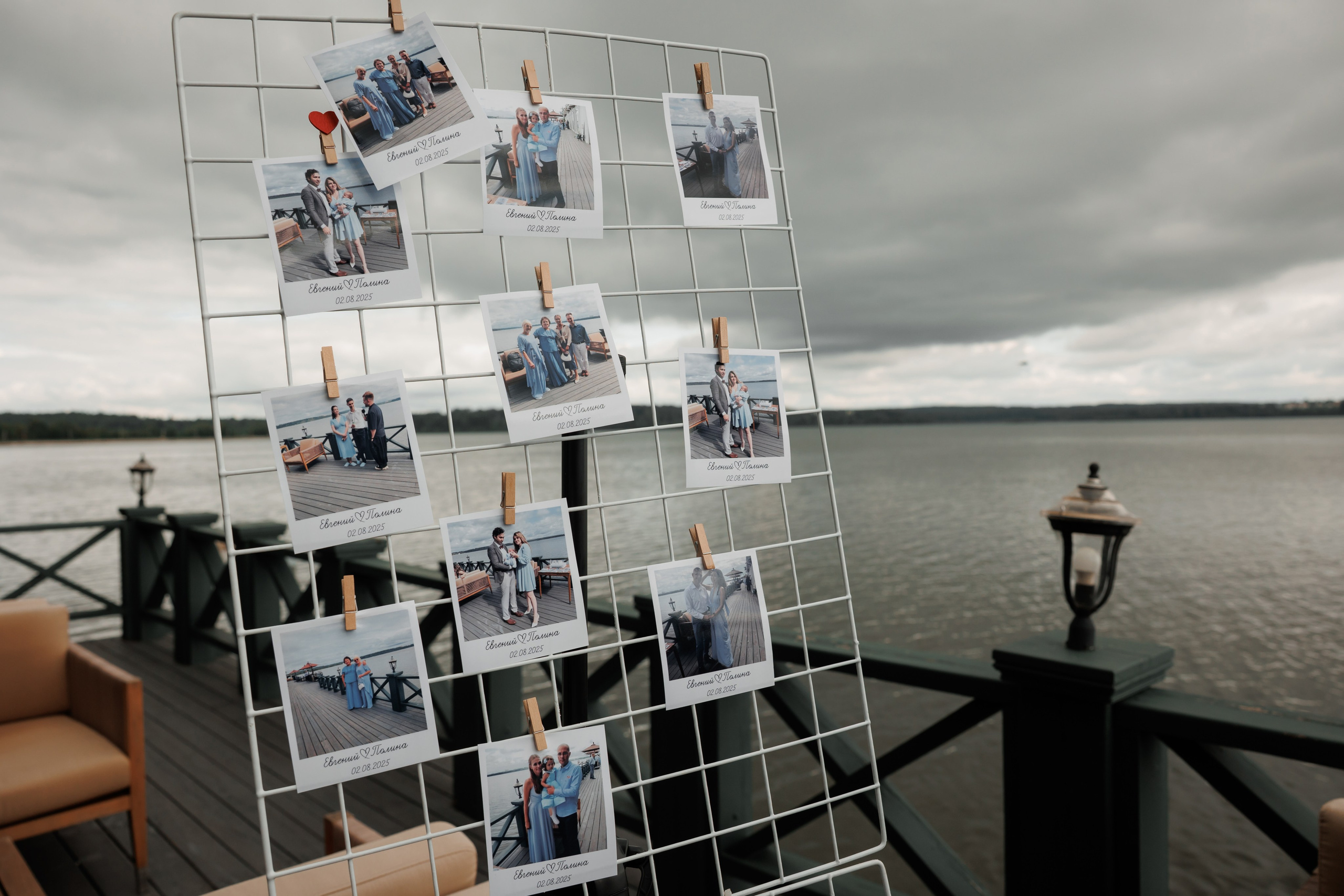 Свадебная фотосессия в отеле Сенешаль. Свадебный и репортажный фотограф (Москва, Королев и другие)