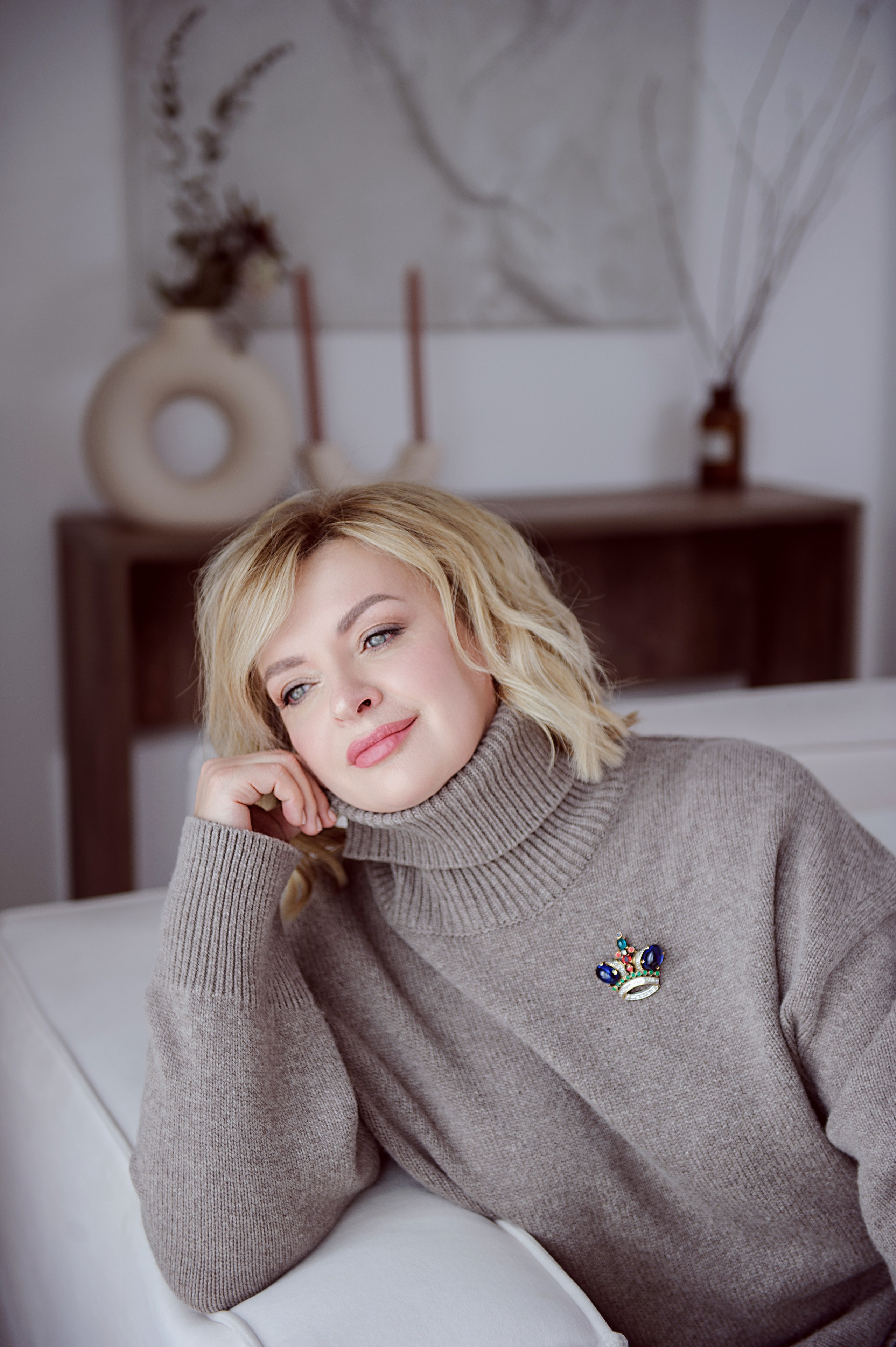 Ирина Психолог. Фотограф в Самаре Сидорова Настя