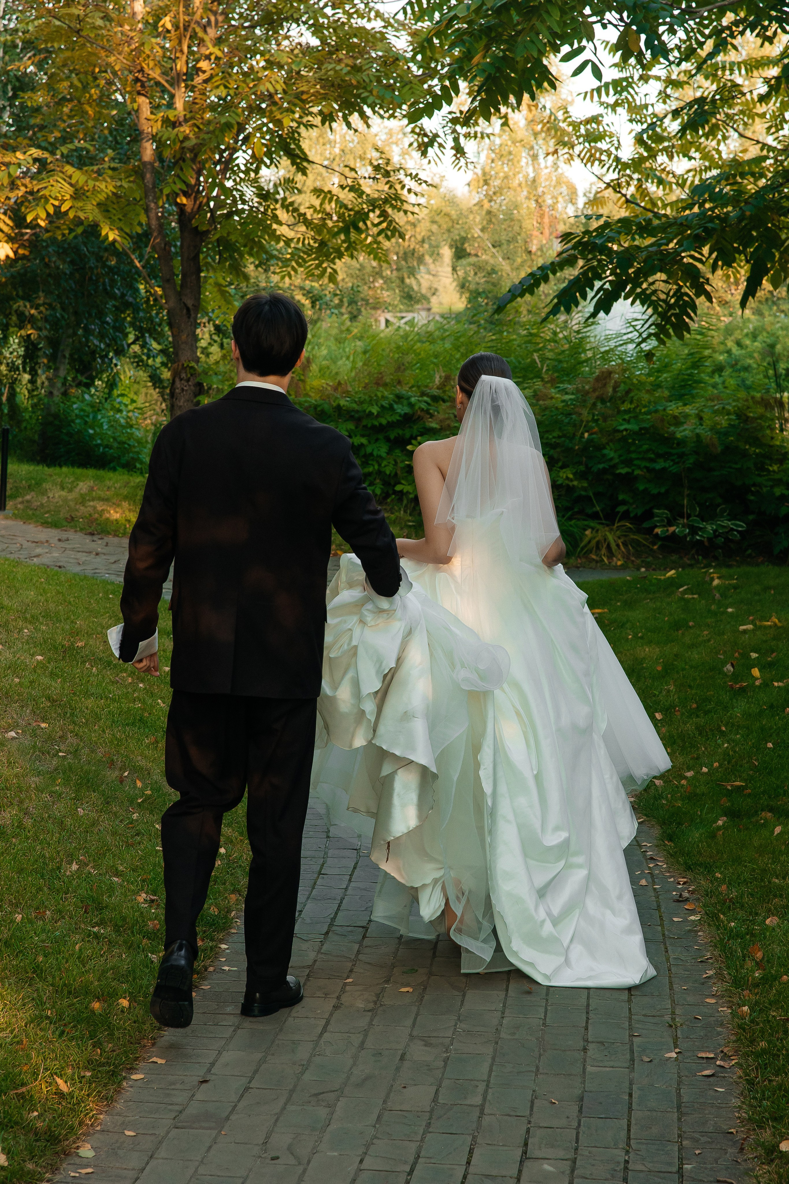 Леонид и София. СВАДЕБНЫЙ ФОТОГРАФ МОСКВА