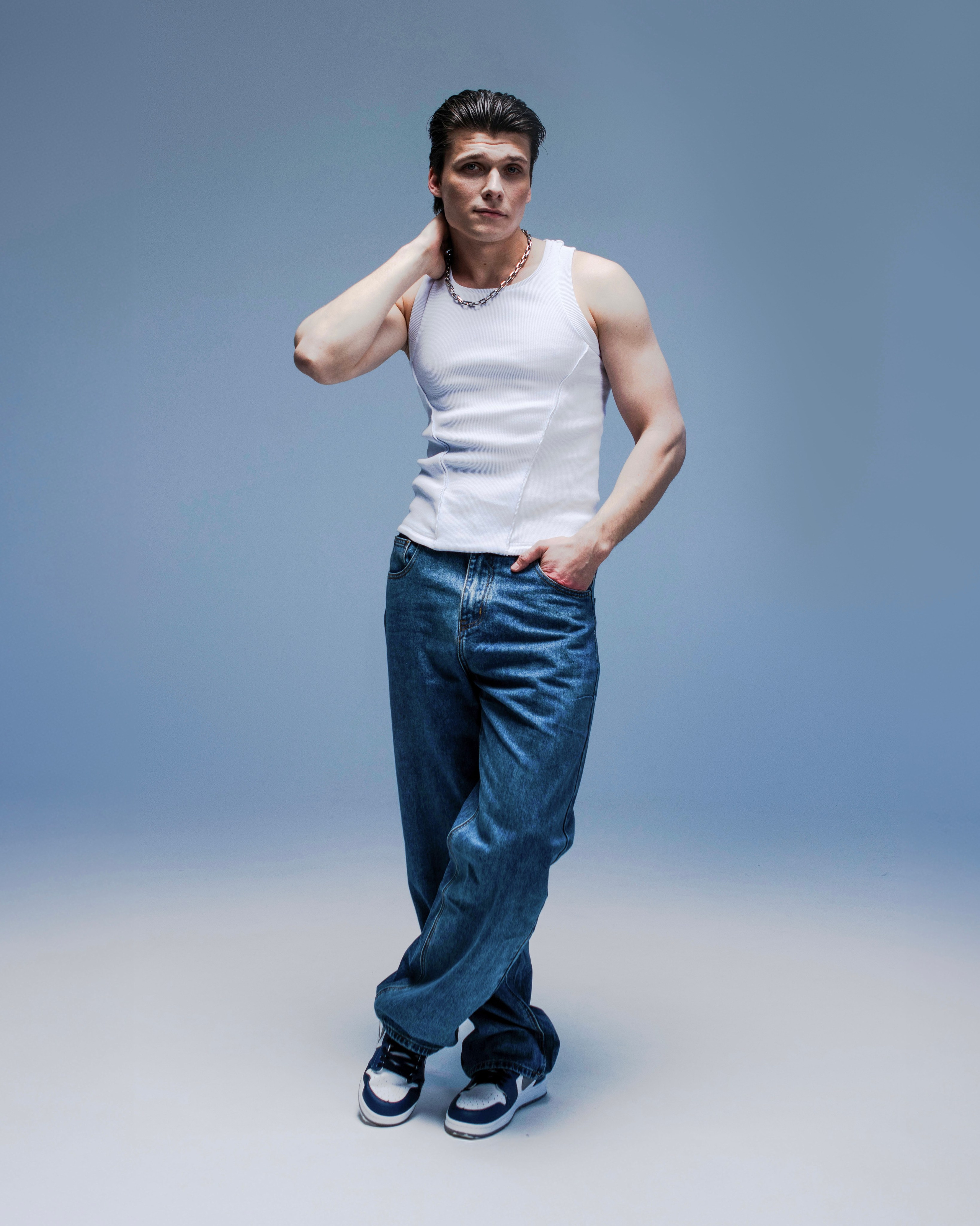 Портрет. Твой фотограф в Москве