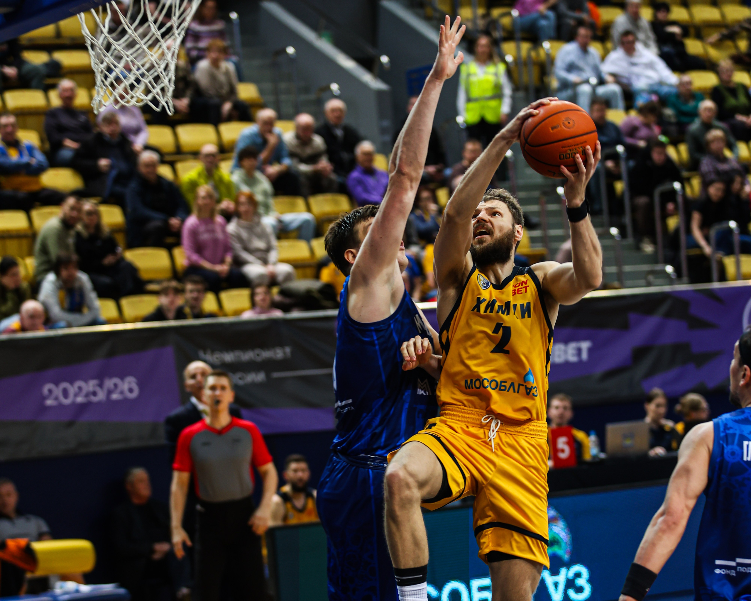 Спорт. Твой фотограф в Москве