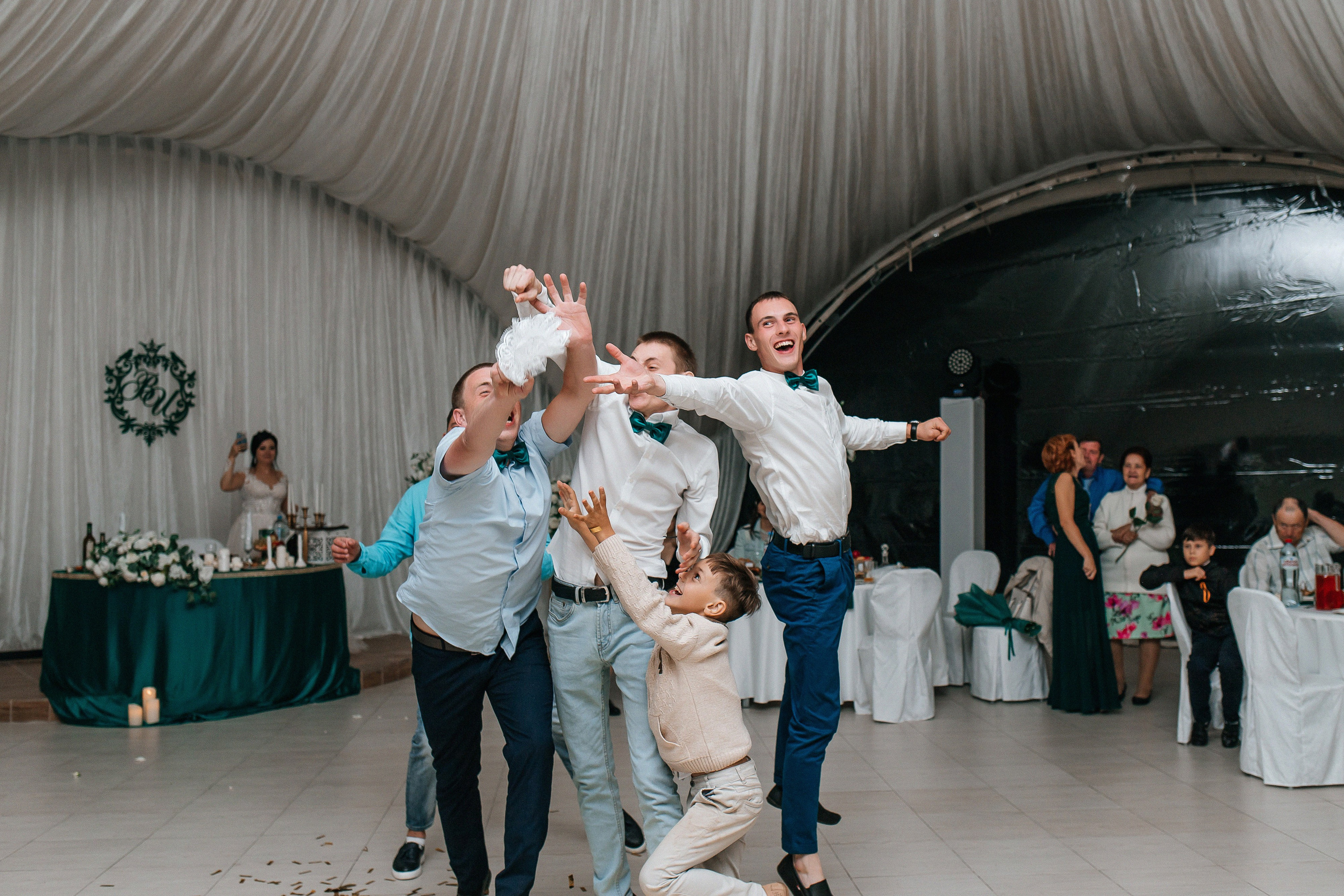 Свадебное. Свадебный фотограф Нижний Новгород | Софа Полякова