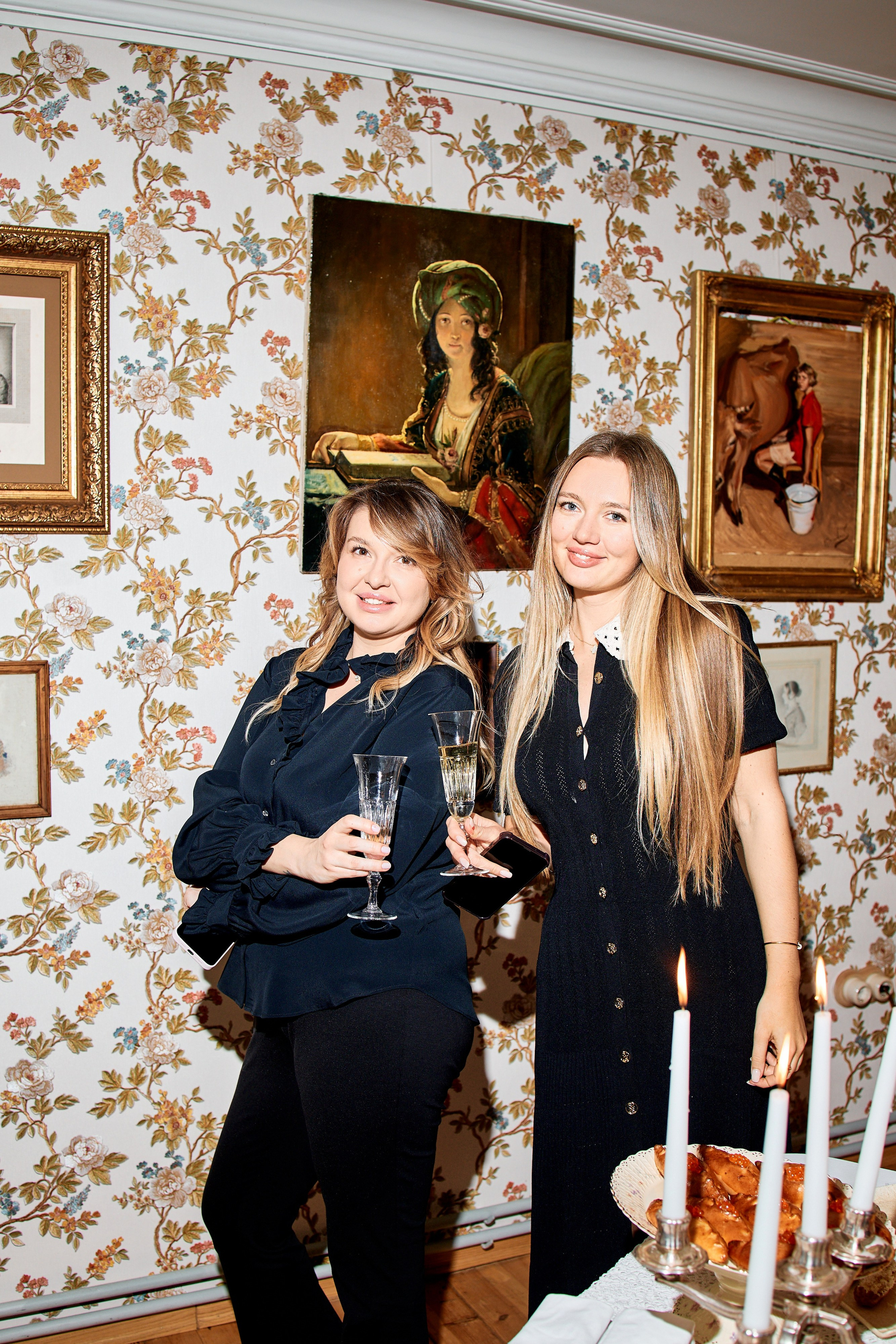 K.mezentseva и dom.vishnevski. Свадебный фотограф Андрей Кочкин в Москве