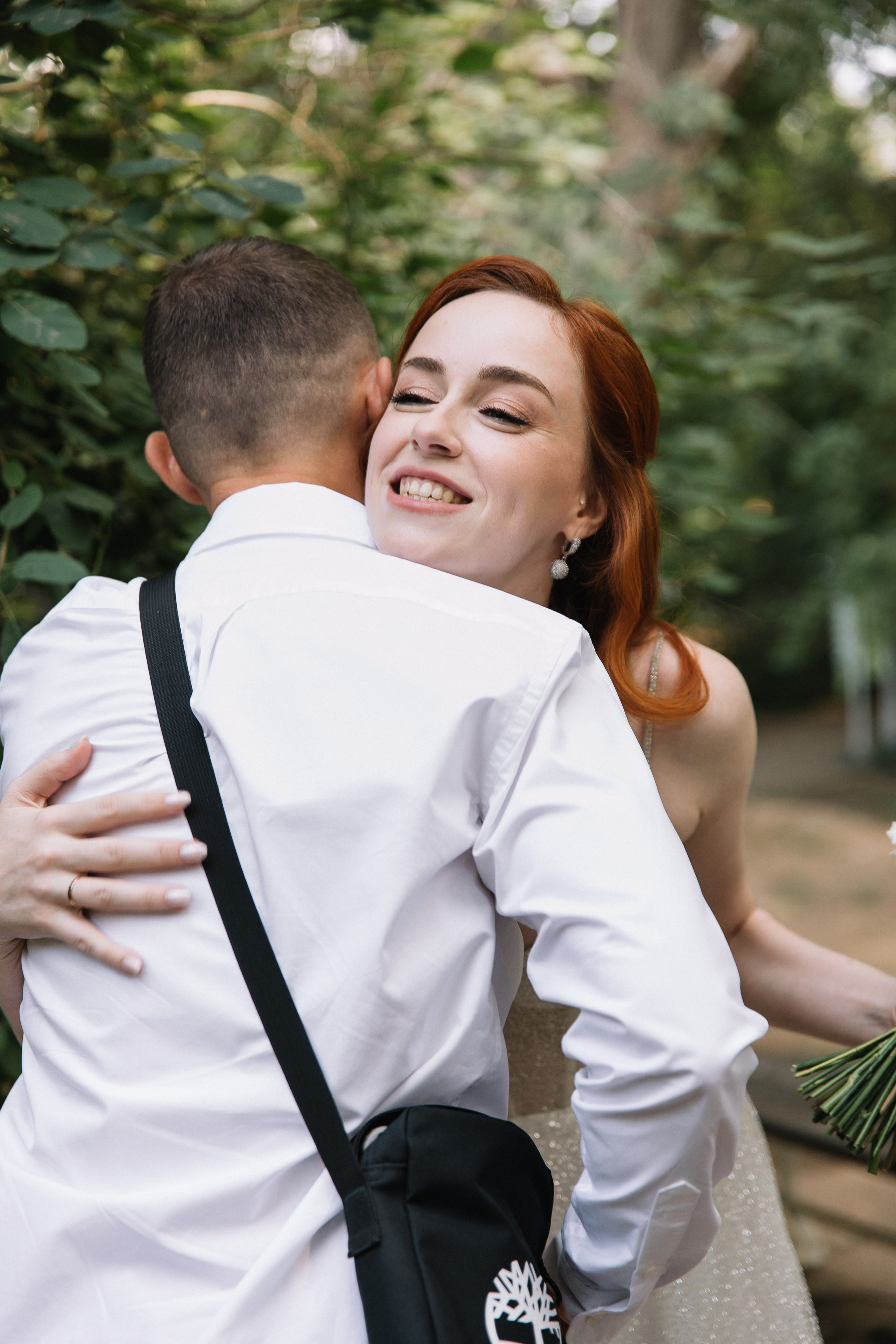 Дарья & Артемий. Фотограф Санкт-Петербург. Аврамова Анастасия