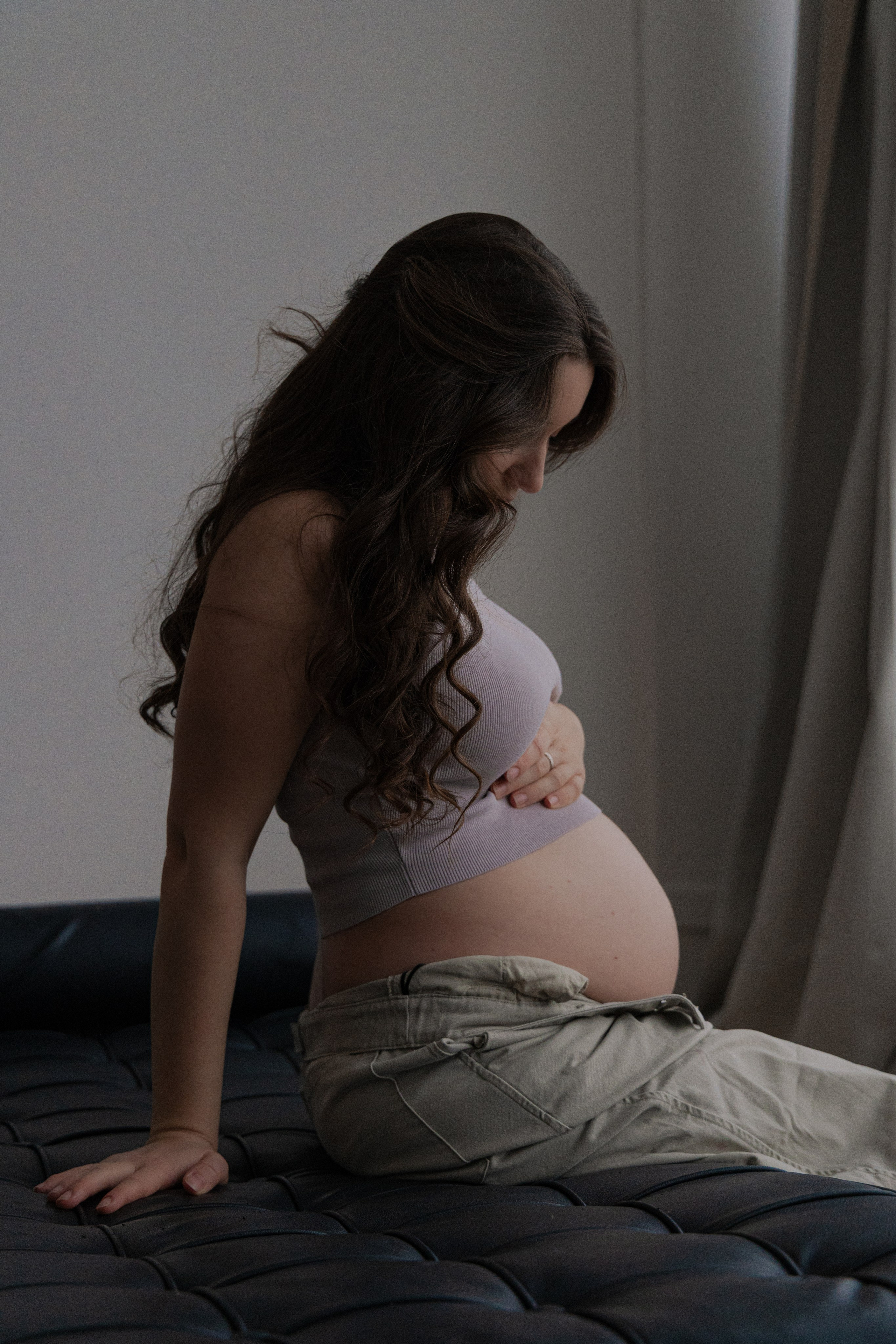 Александра. Фотограф Анастасия Пинчук