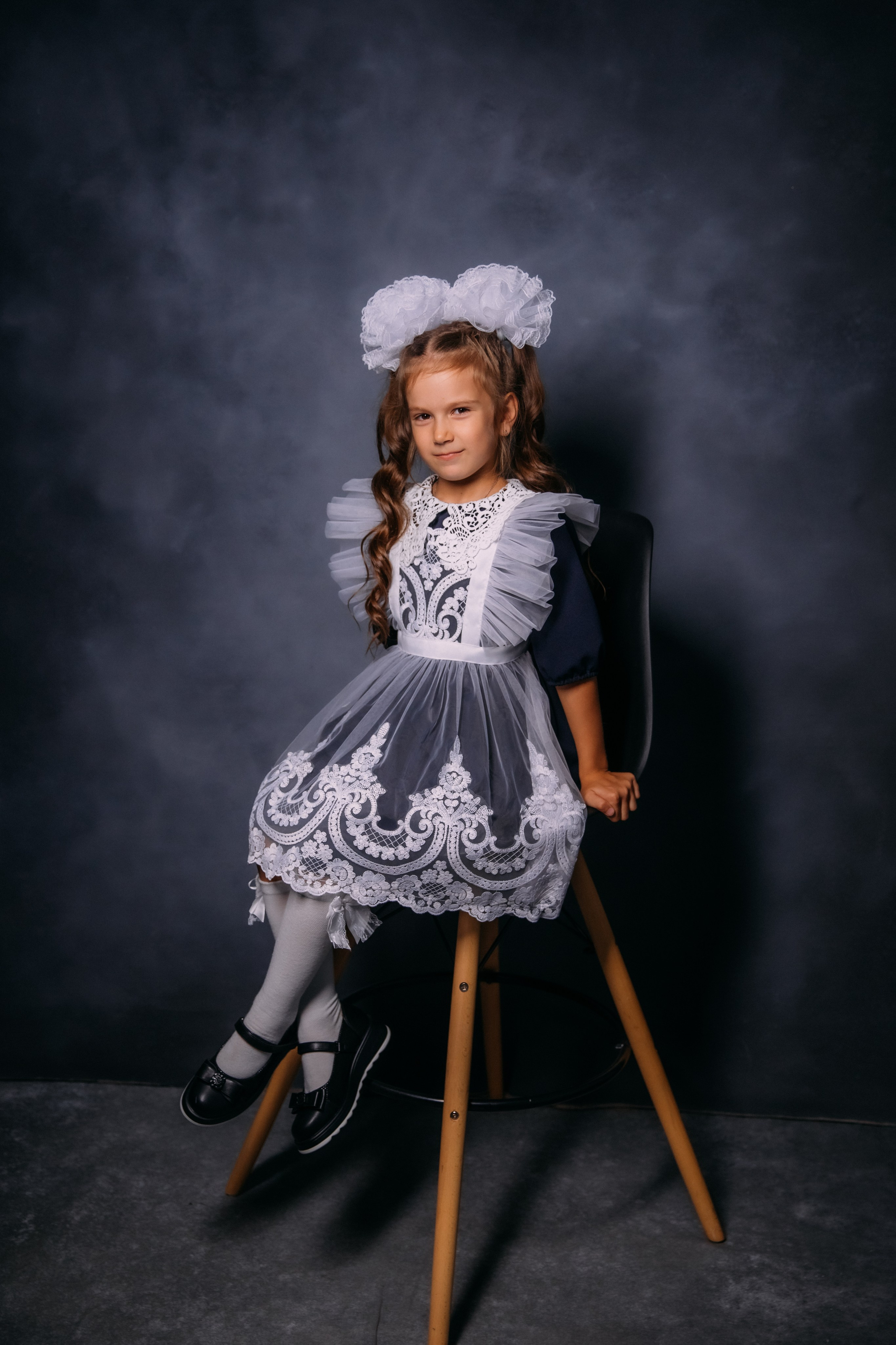 Фотопроект ПЕРВОКЛАШКА 2023. Женский и семейный фотограф Елена Петрова