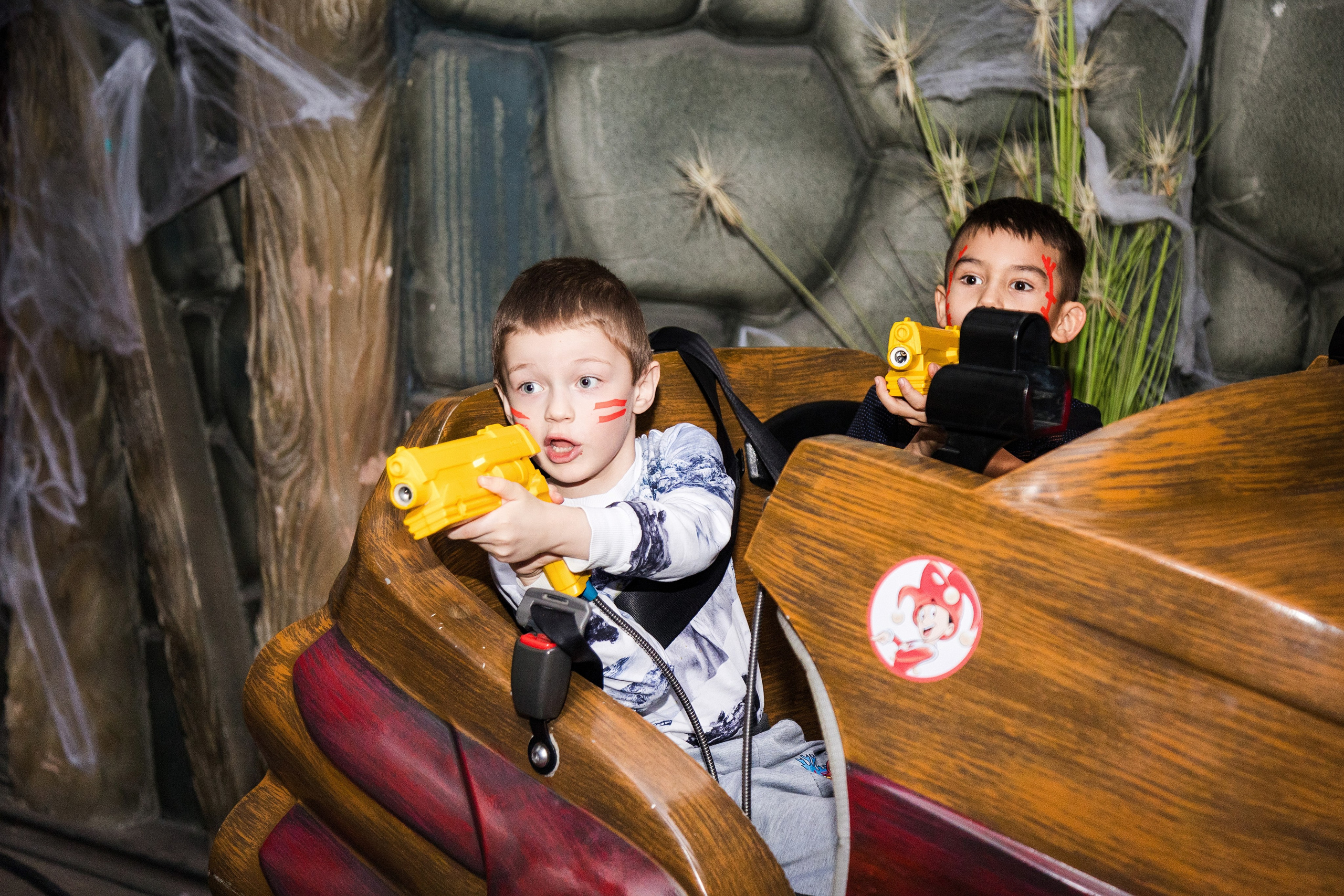 Матвею 7 лет. Детский фотограф видеограф в Хабаровске Михаил Орлов