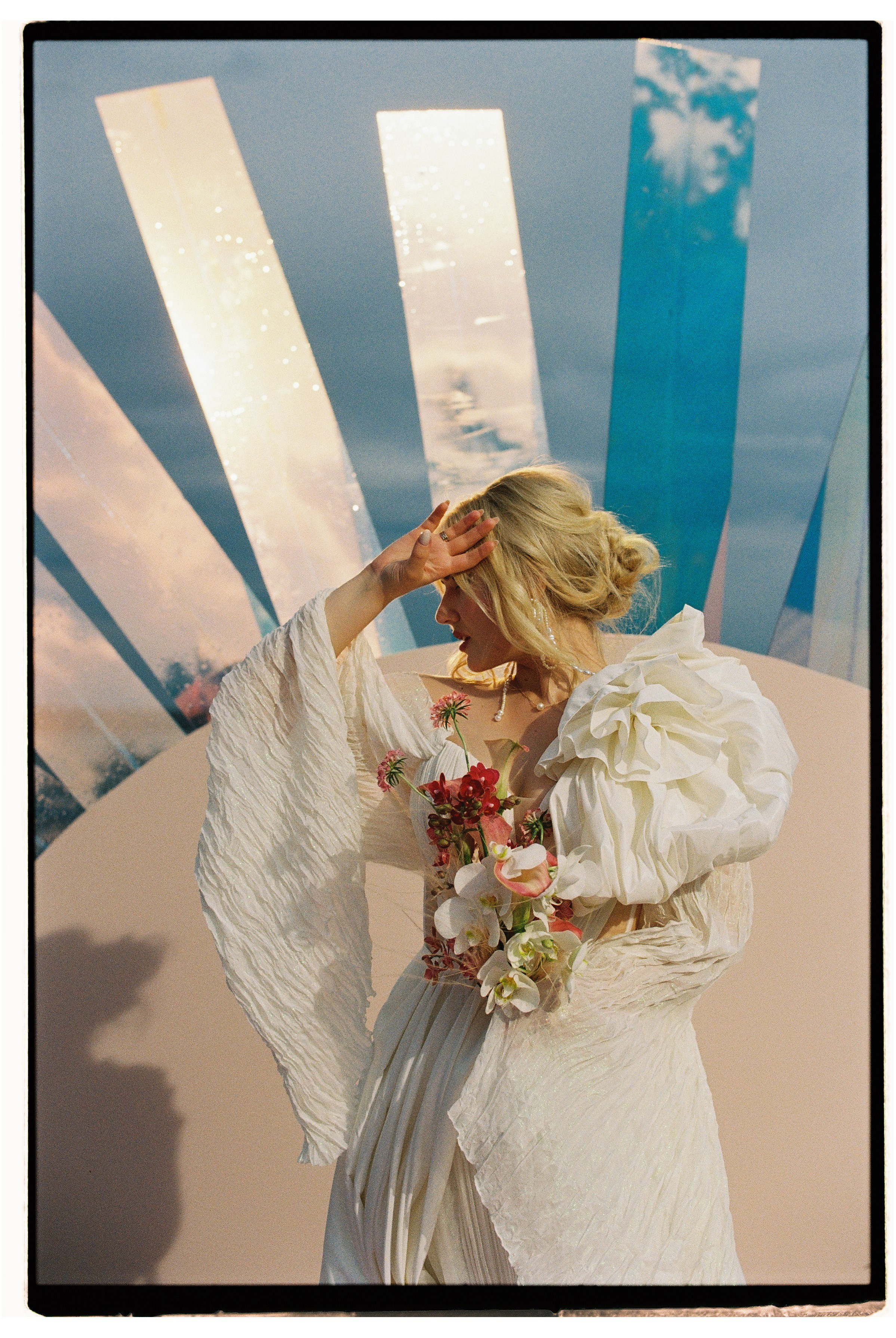 Алена и Клим. Афина Ефимова. Свадебный фотограф Москва