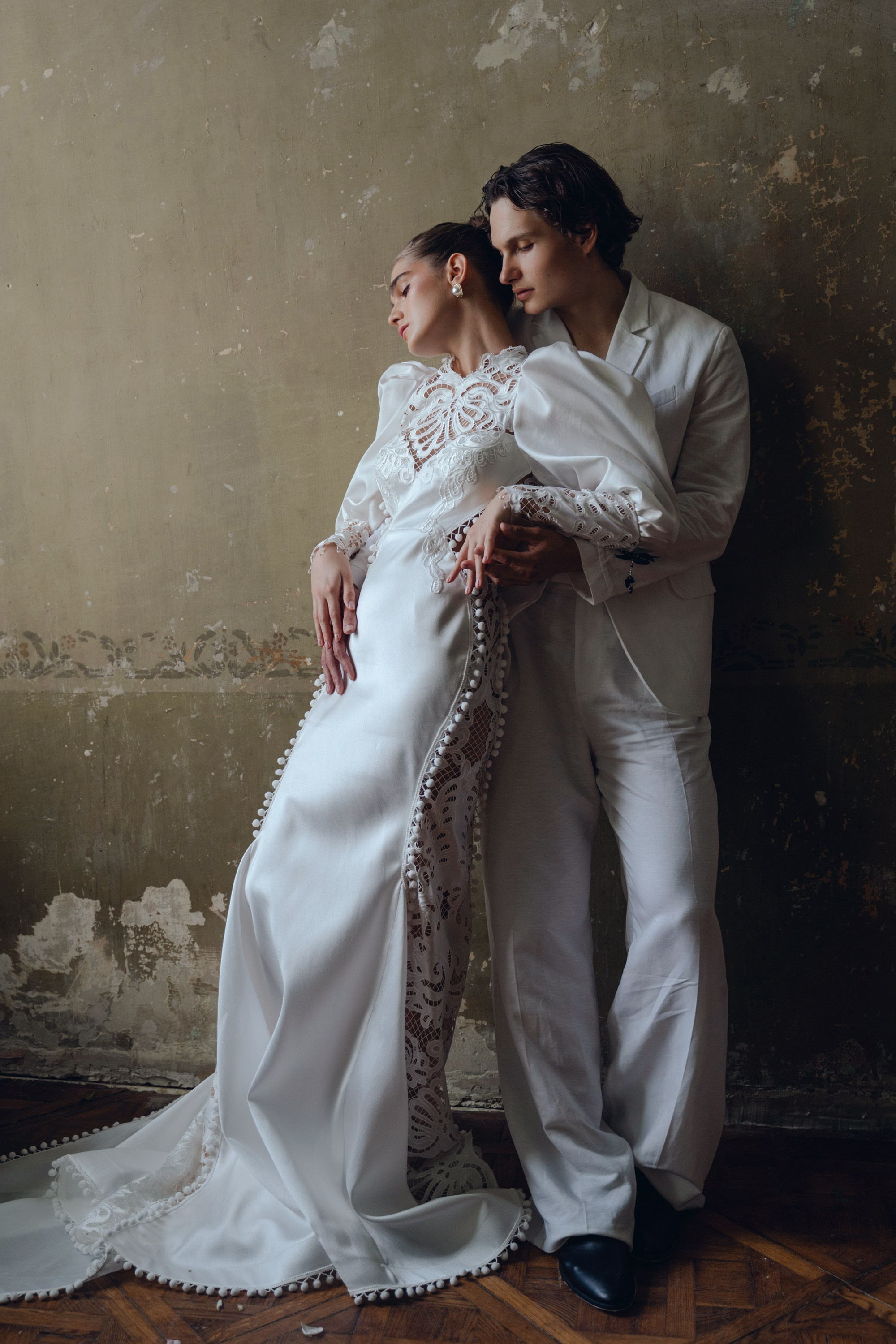 The Secret Garden. Портретный фотограф в Краснодаре Валерия Матирная