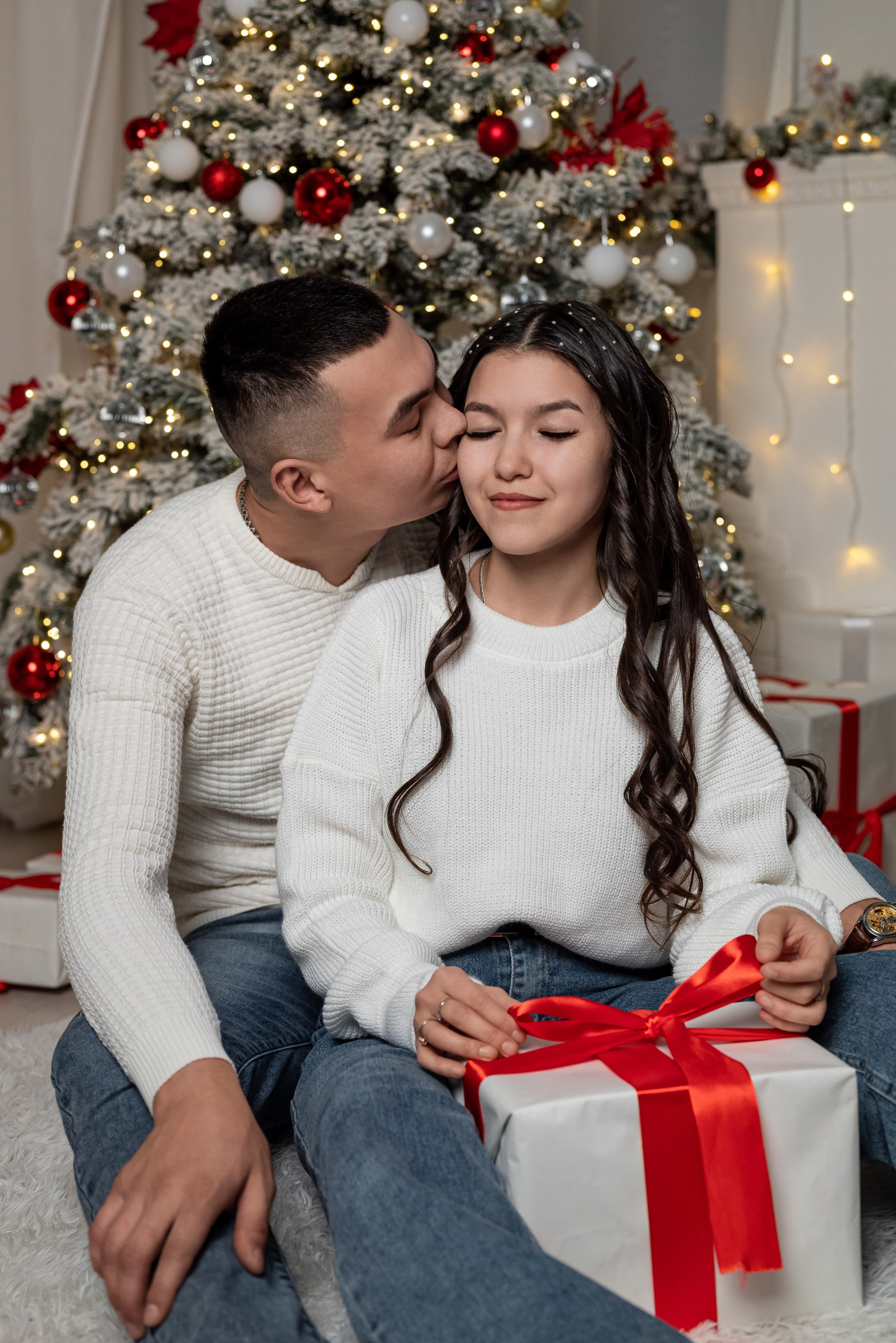 Индира. Фотограф в городе Салават
