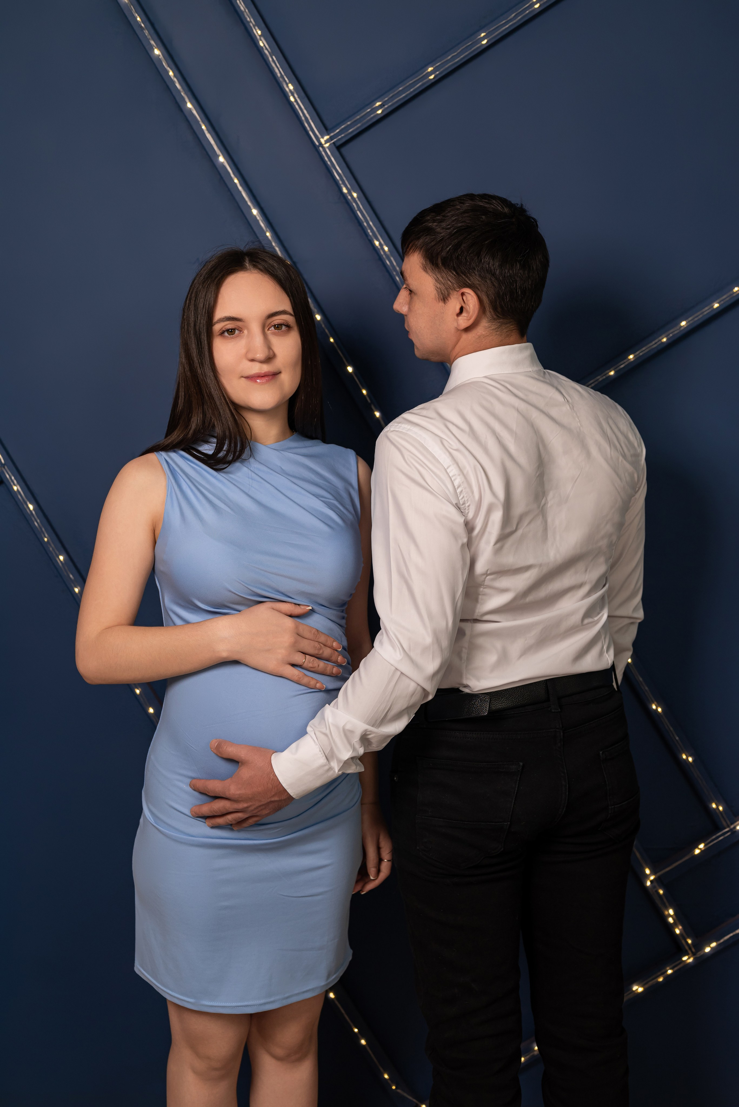 Марат и Екатерина. Фотограф в городе Салават