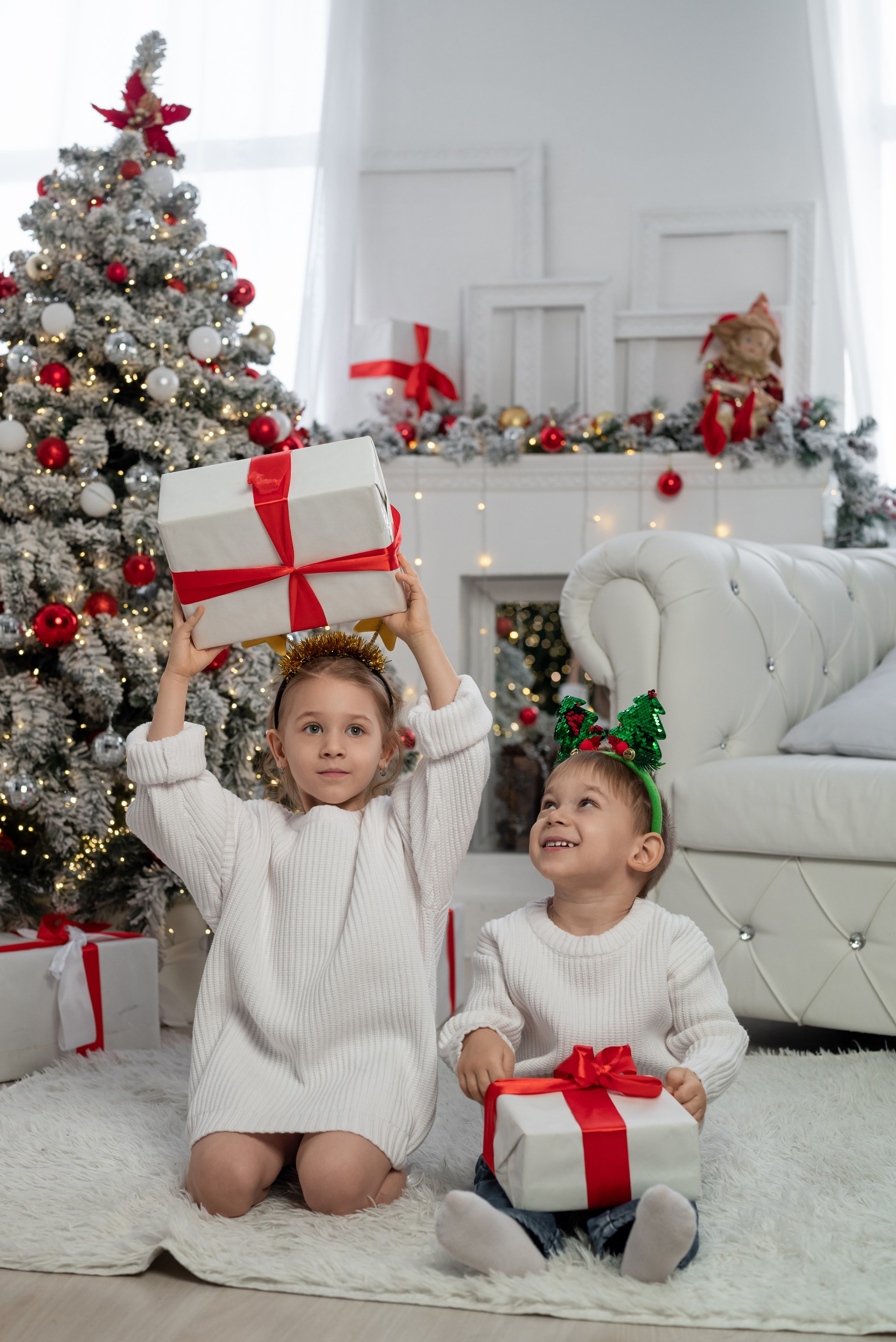Кристина. Фотограф в городе Салават