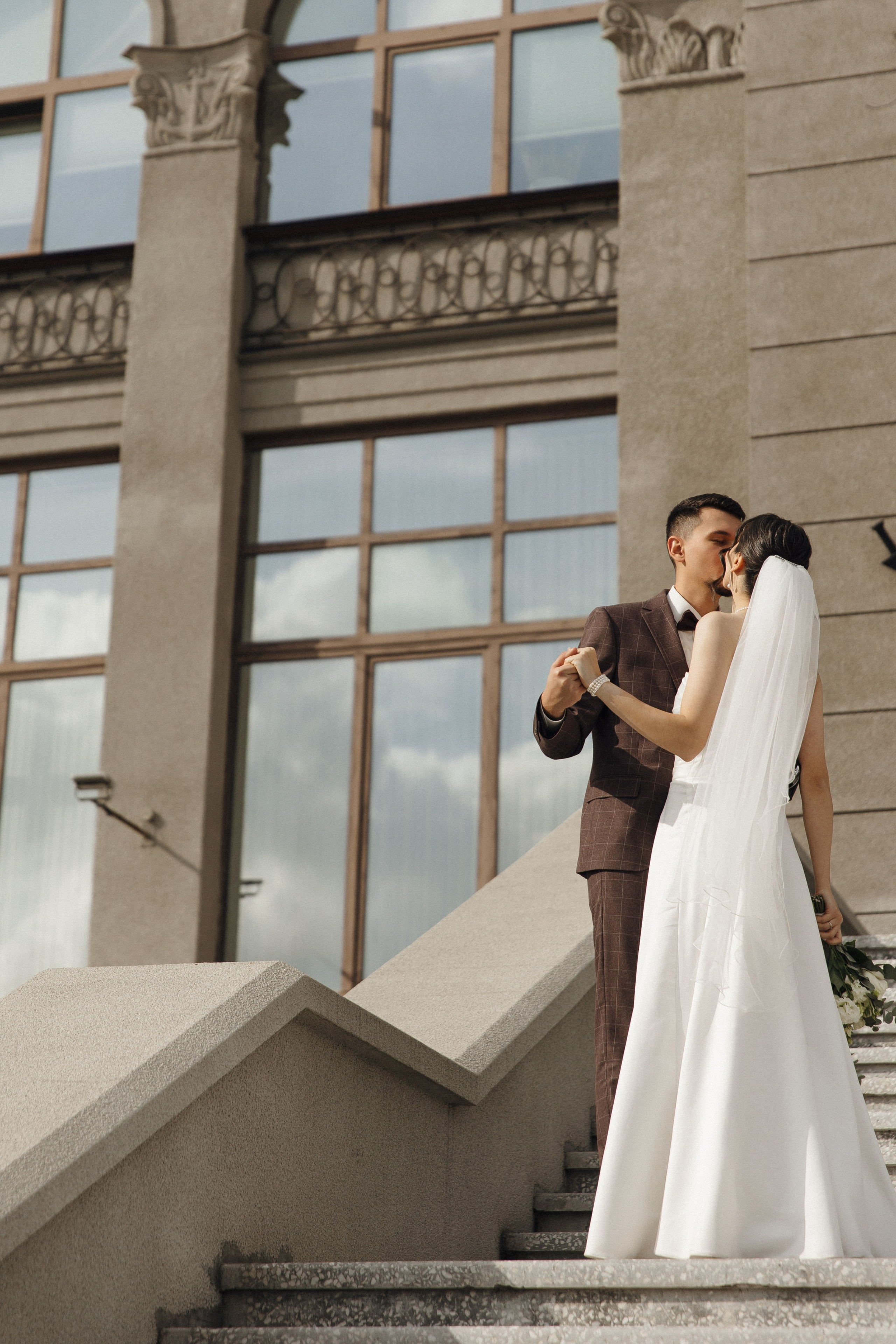 T & M. Свадебный и семейный фотограф в Красноярске Абраменко Настя