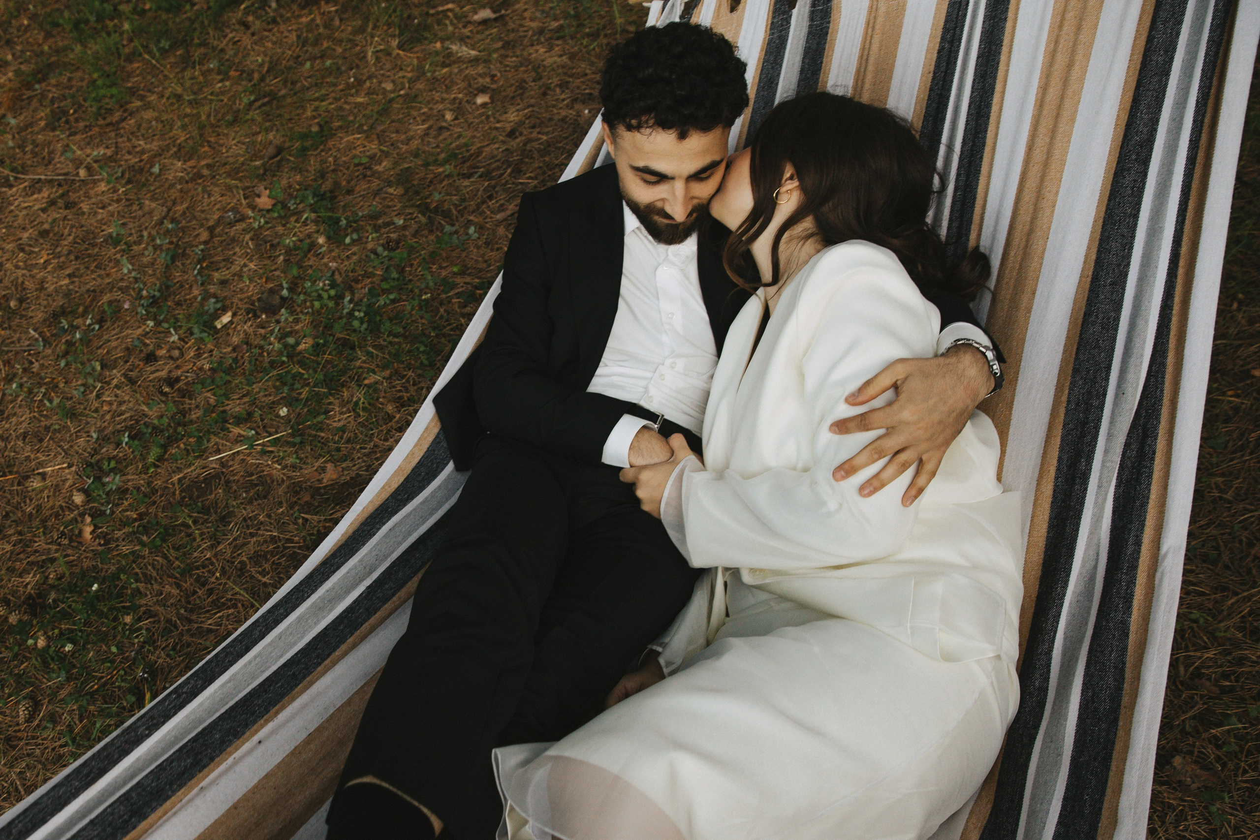 Y & A. Свадебный и семейный фотограф в Красноярске Абраменко Настя