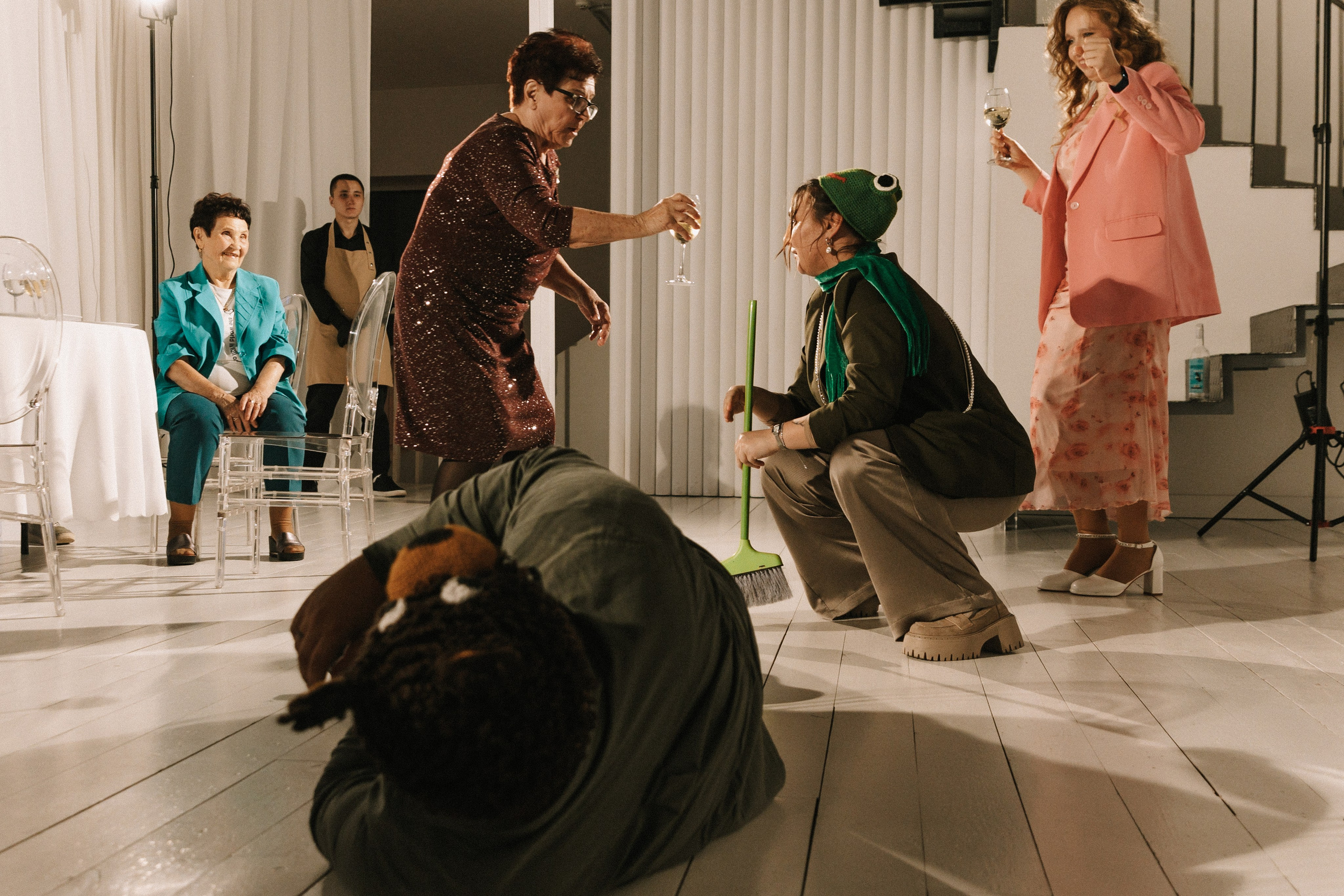 A&I. Свадебный фотограф в Красноярске Абраменко Настя