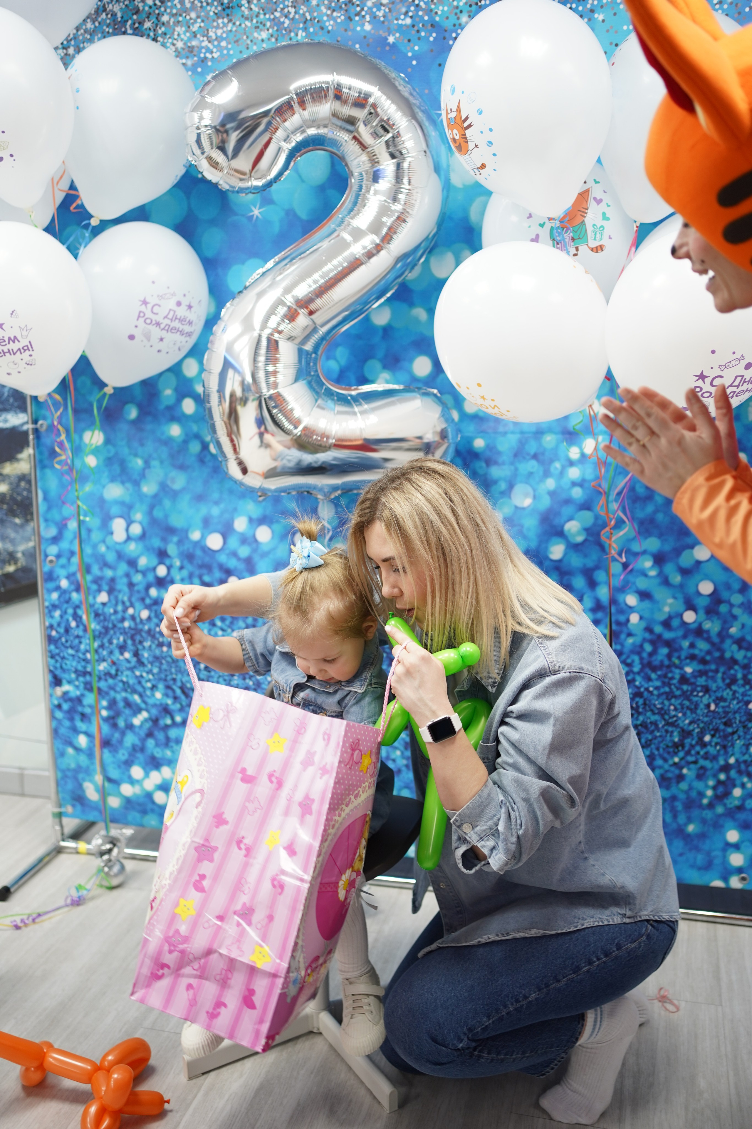 Майя /день рождения/. Семейный и портретный фотограф в Екатеринбурге Yana Strok