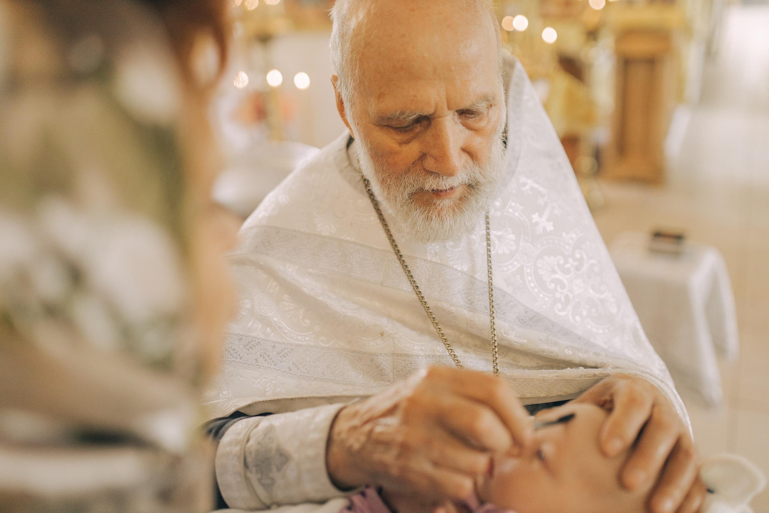 Таинство. Семейный фотограф в Нижнем Новгороде Анастасия Ушакова